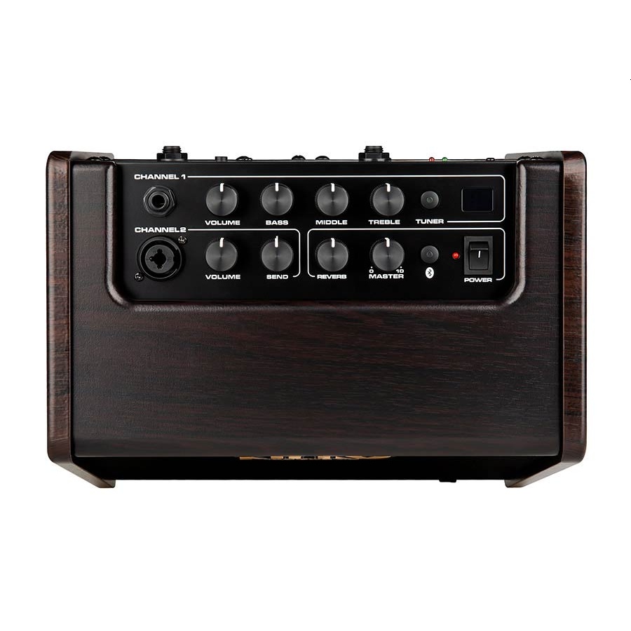 NUX AC-25 Akkuverstärker