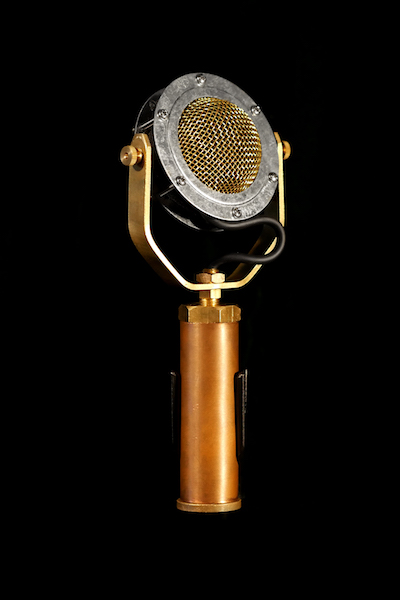 Ear Trumpet Labs Delphina
