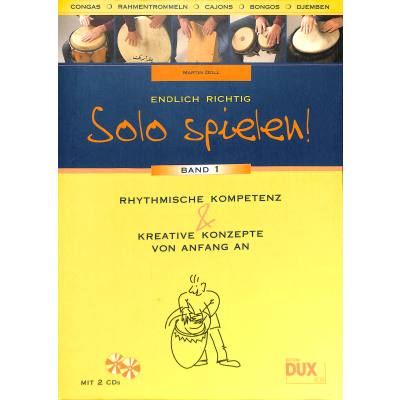 Endlich richtig Solo spielen 1