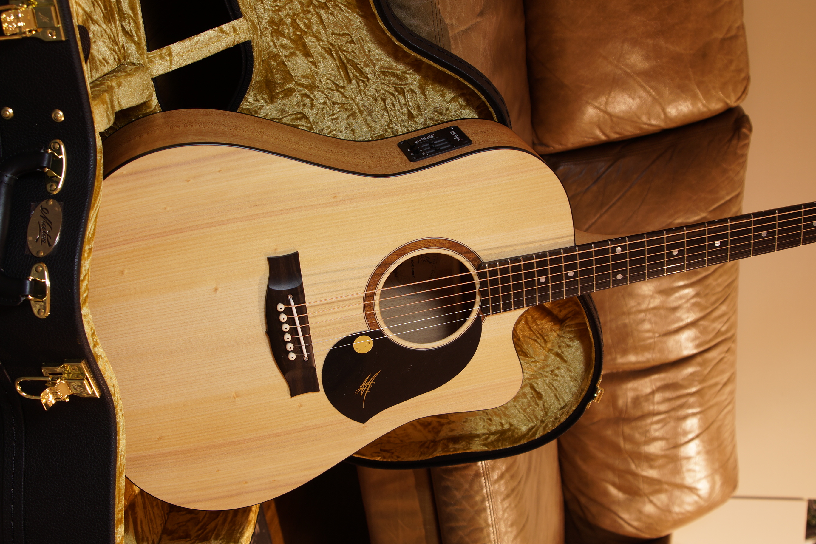 Maton SRS 60 C