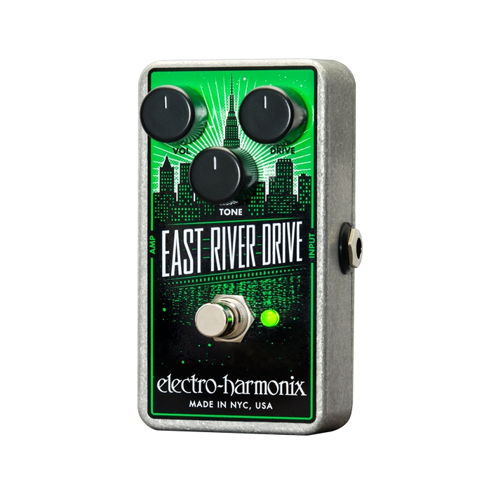 Electro Harmonix East River Drive
