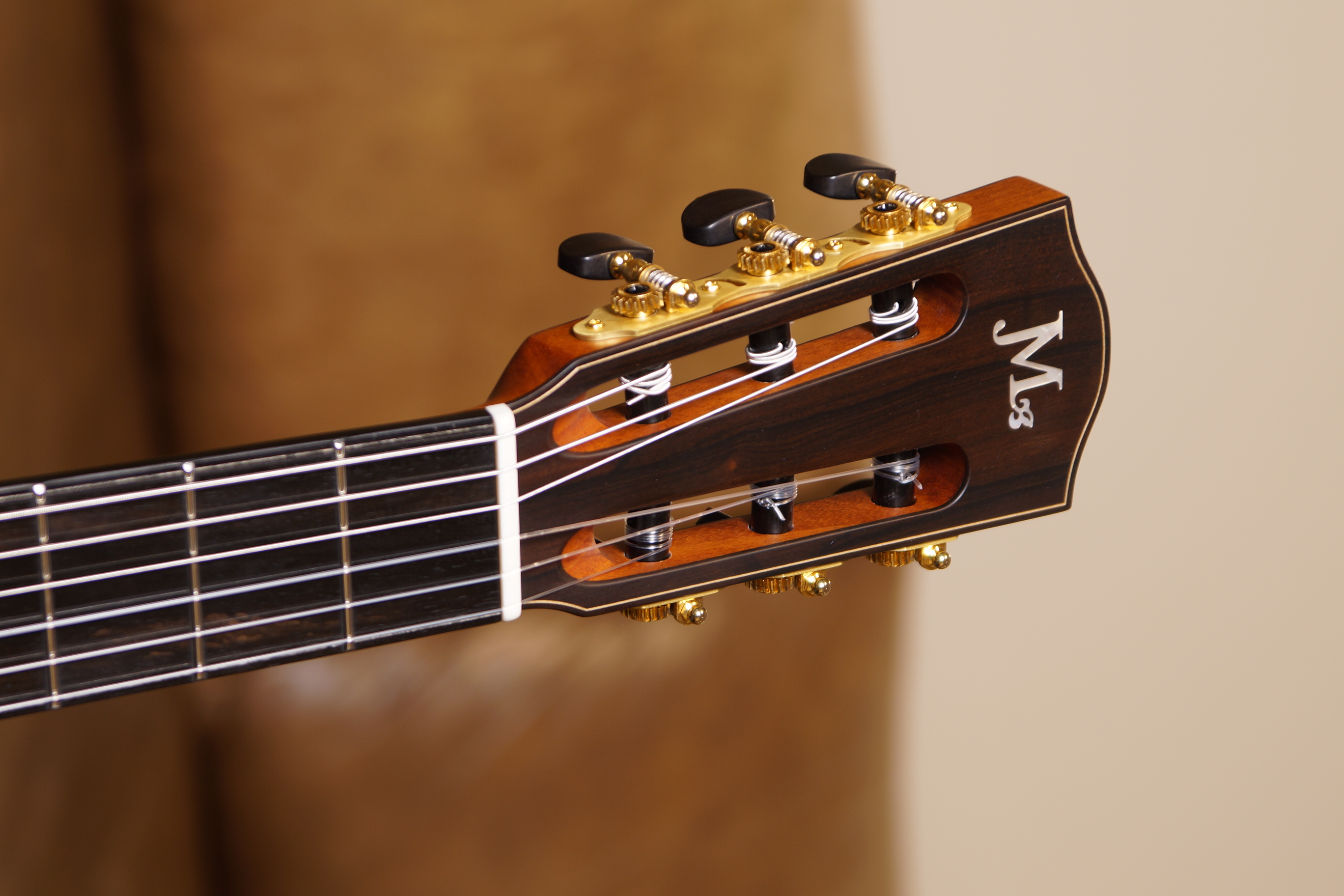 Duke Crossover ZCE-PLUS Signature Julie Malia