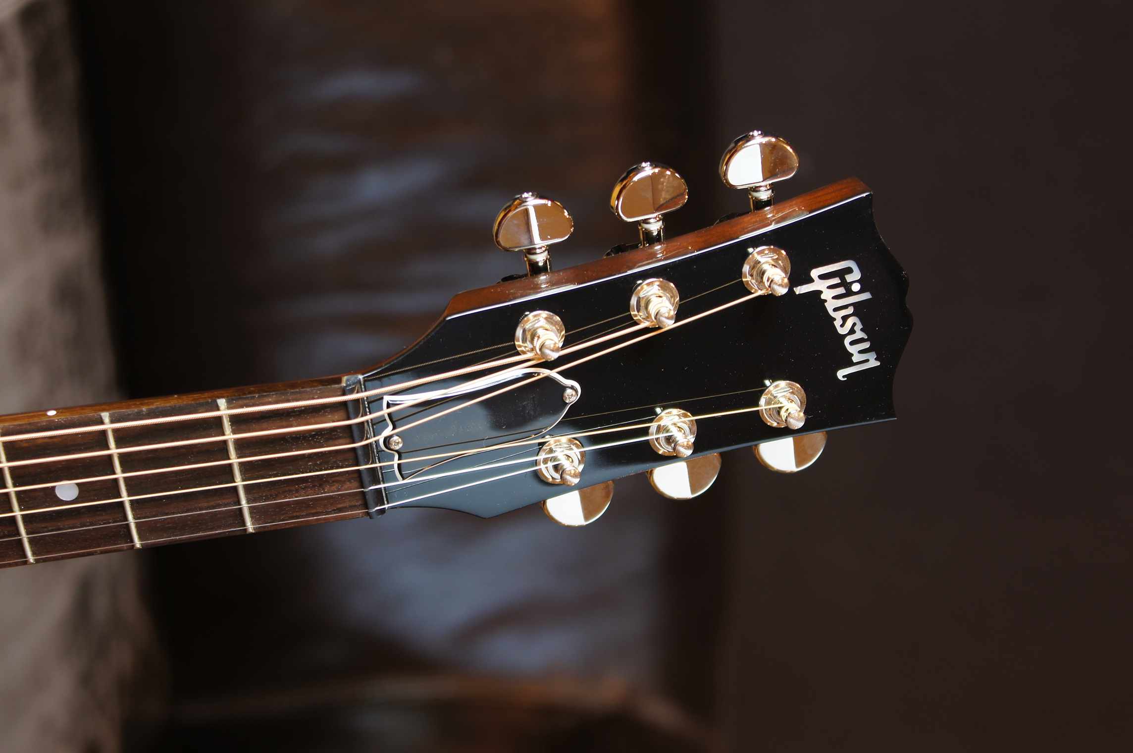 Gibson J-45 Standard Vintage Sunburst