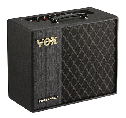 VOX VT 40X