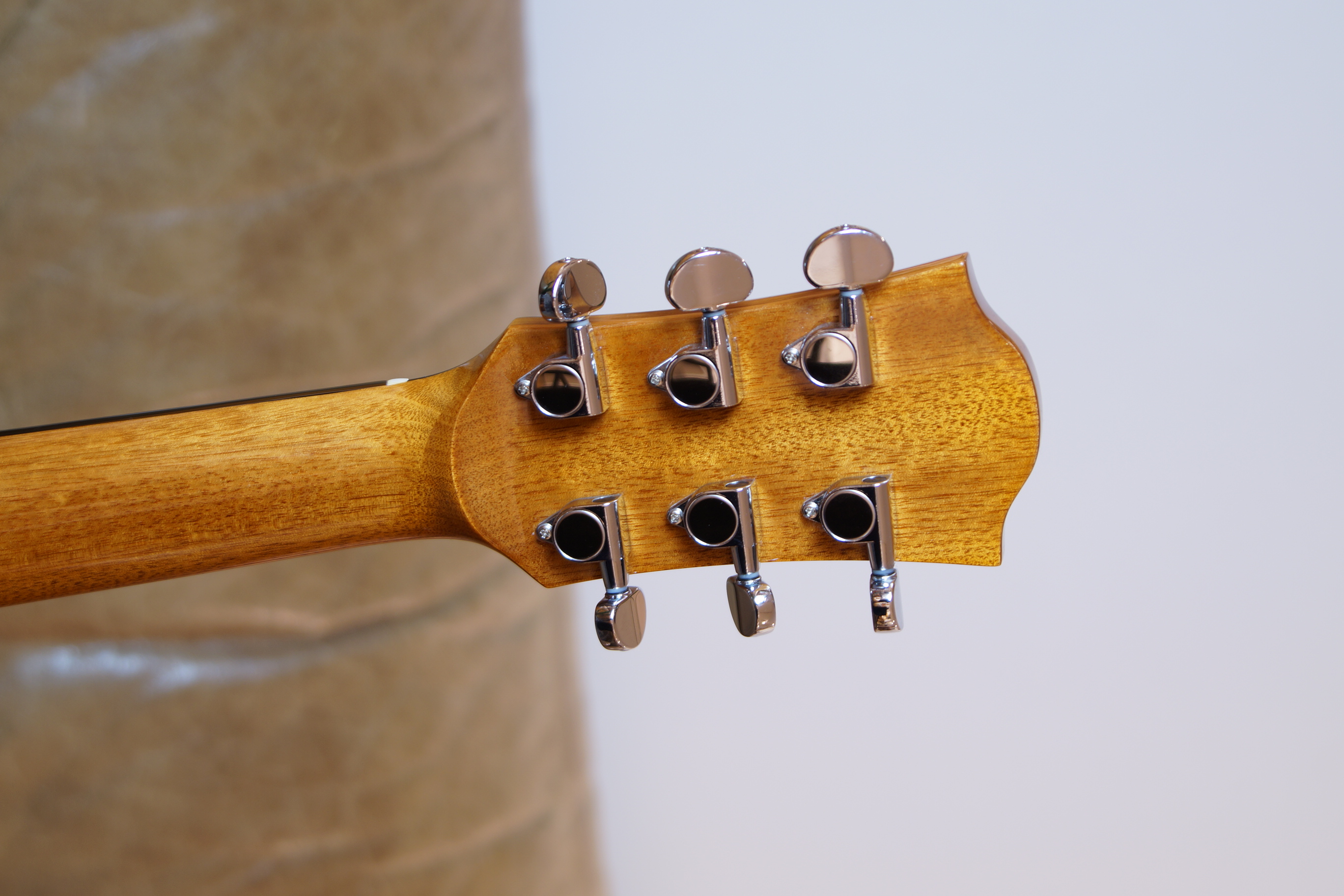 Duke Dreadnought PF-Cut