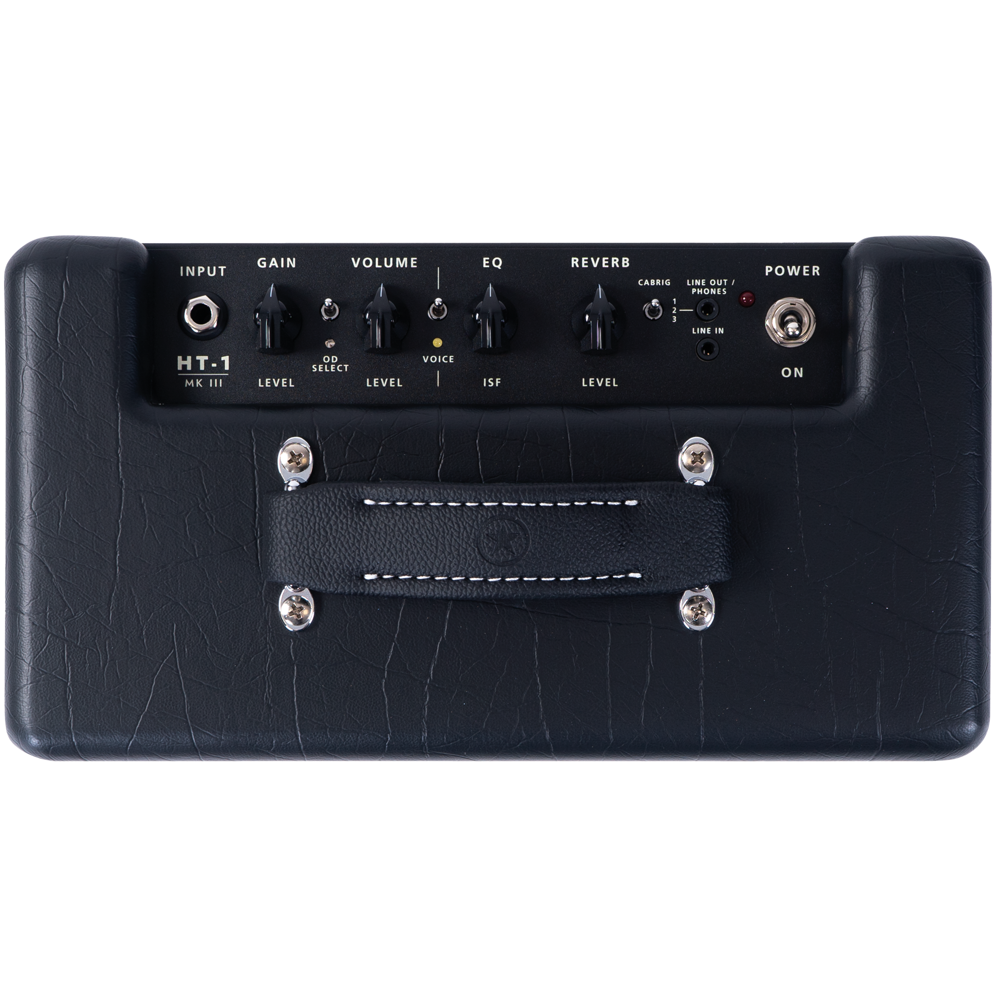 BLACKSTAR E-Gitarrencombo, HT-1R MkIII, 1W, 1x8"