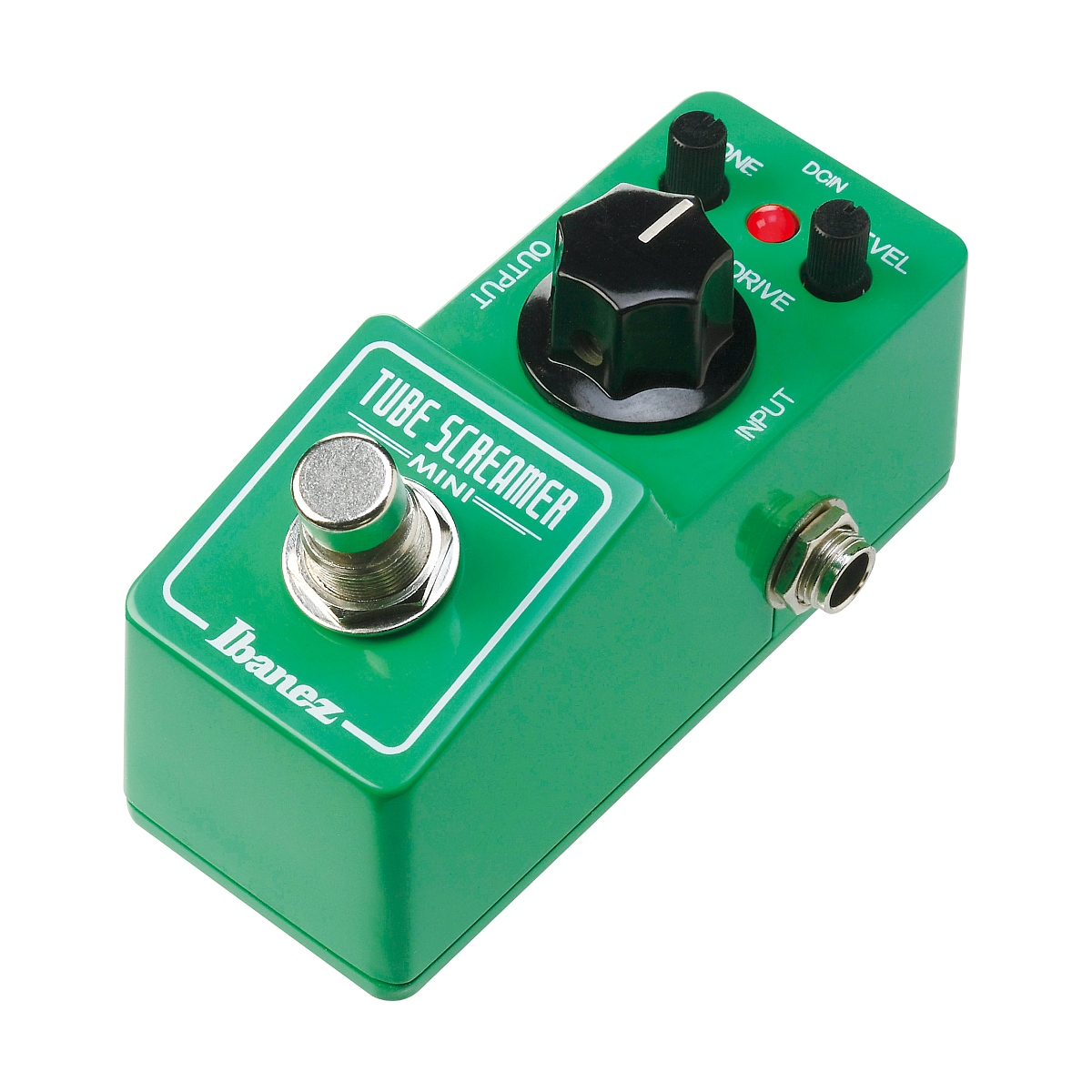 Ibanez TSMINI Tube Screamer mini