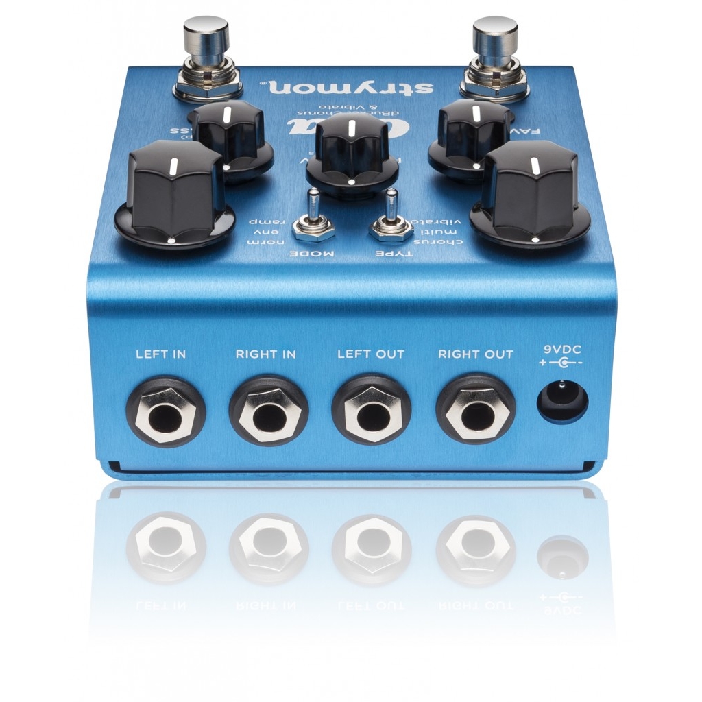 Strymon Ola