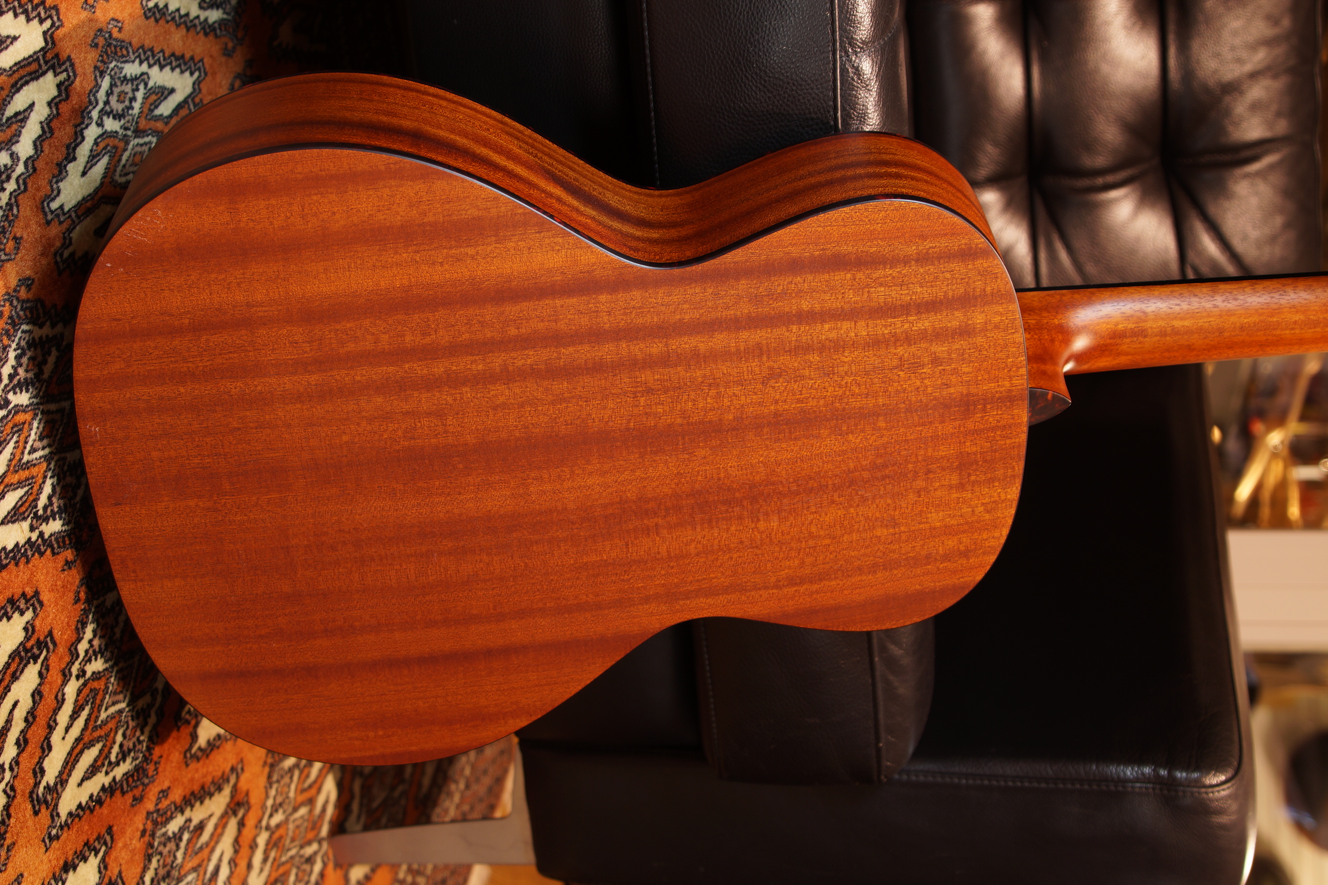 Eastman E1-OOSS-SB