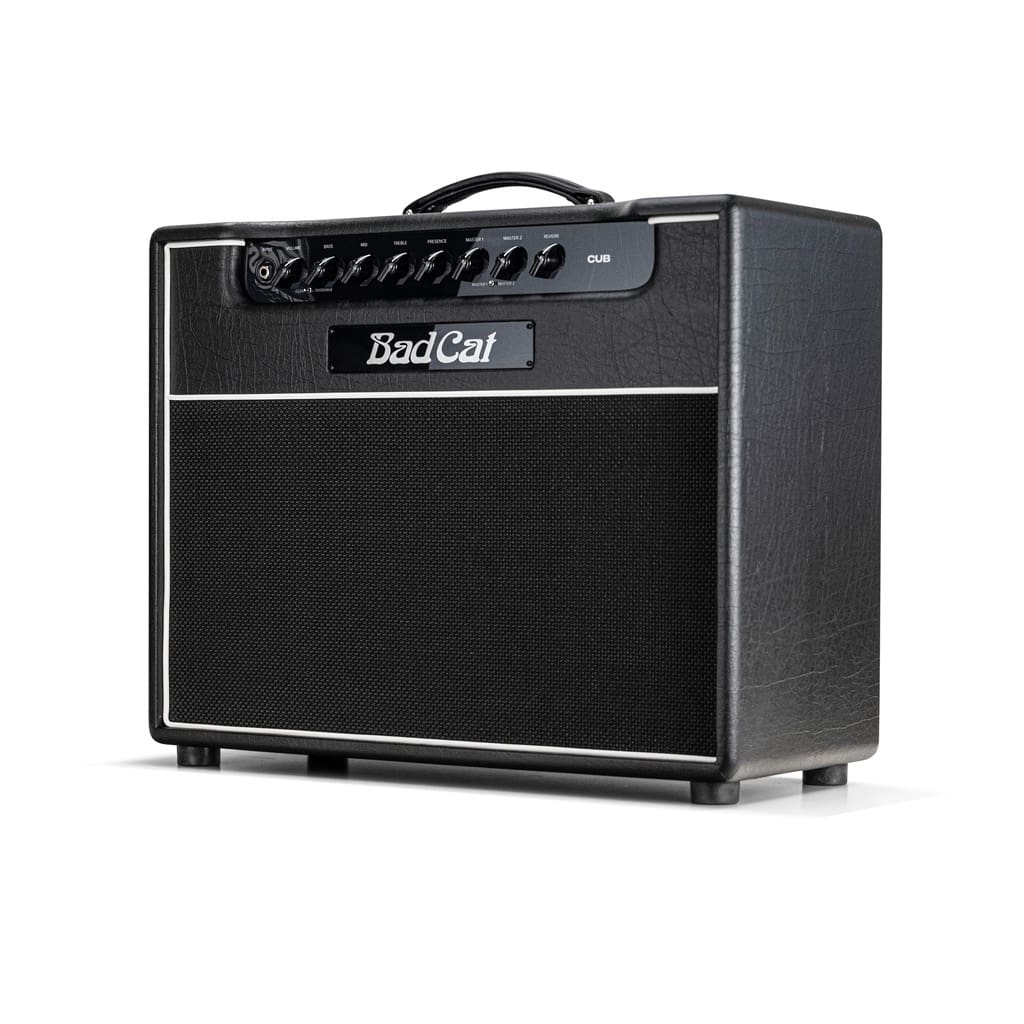 Bad Cat Cub 1X12 Combo