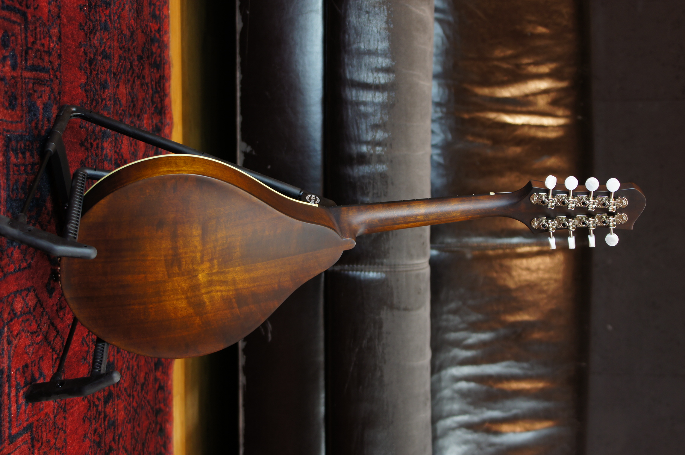 Eastman MD305 A-Style Mandoline
