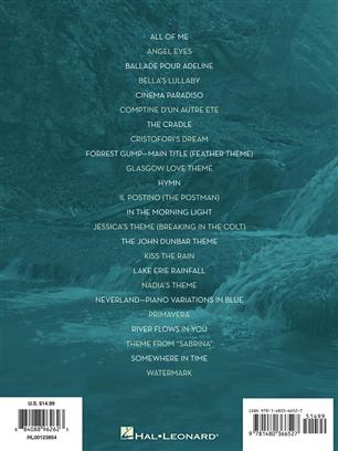 River flows in You and other eloquent Songs