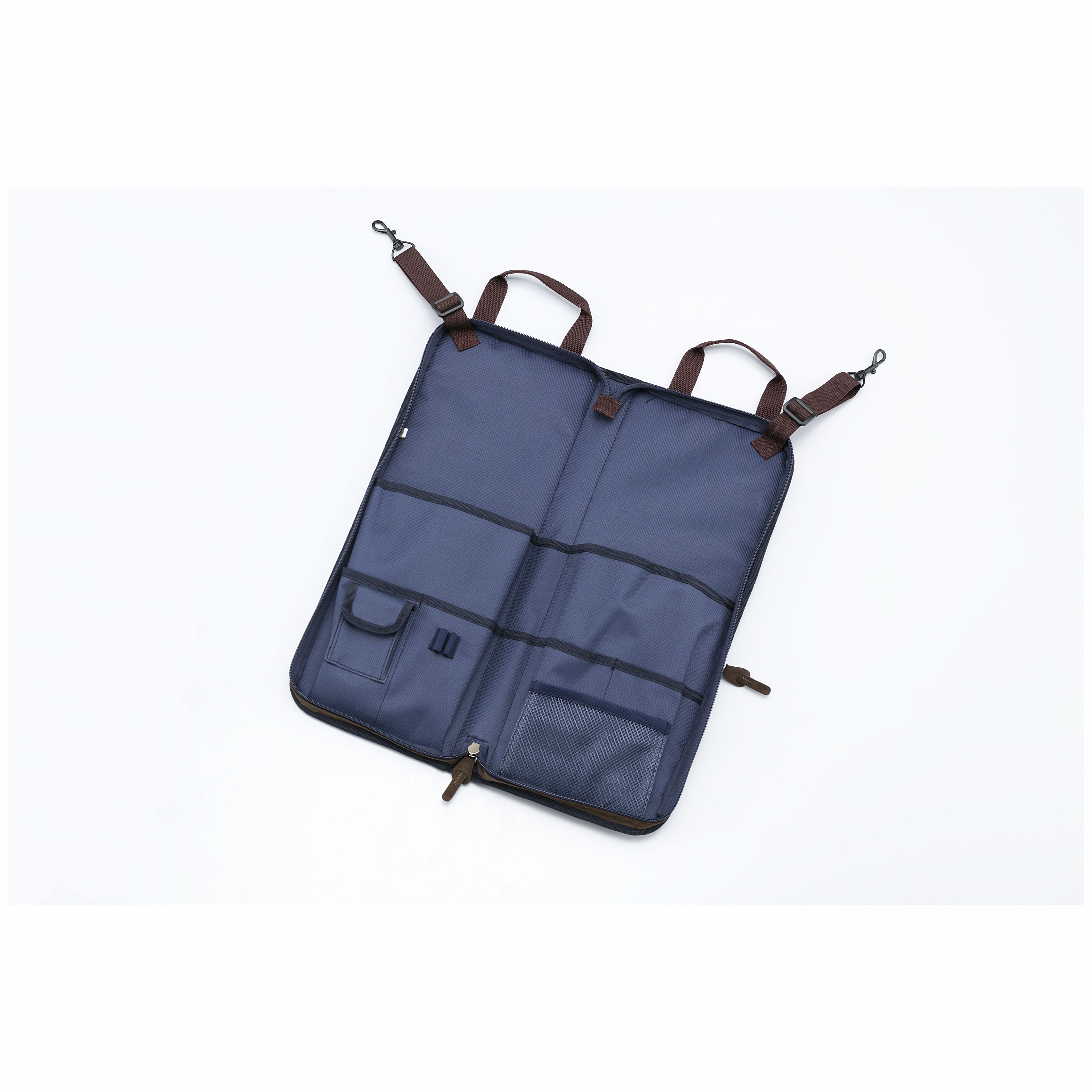 TAMA Powerpad Designer Stick Bag - navy blue