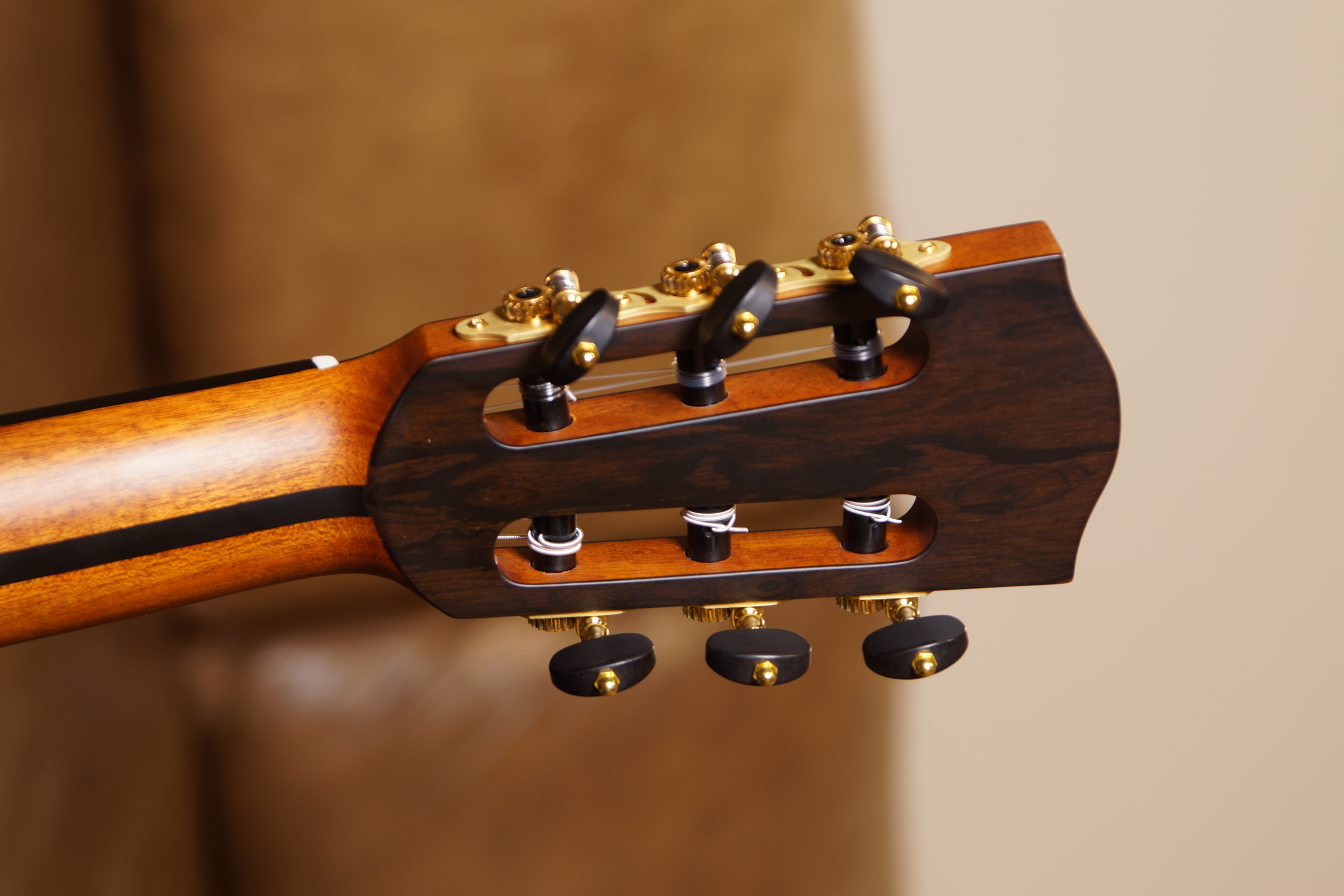 Duke Crossover ZCE-PLUS Signature Julie Malia