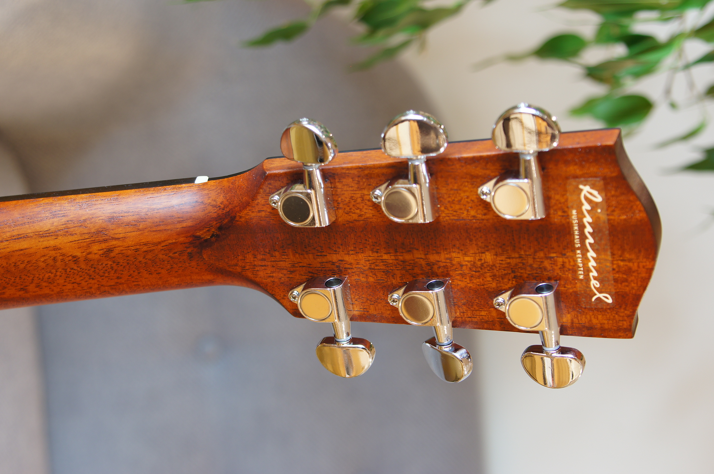 Eastman AC122-1CE classic inklusive Gigbag