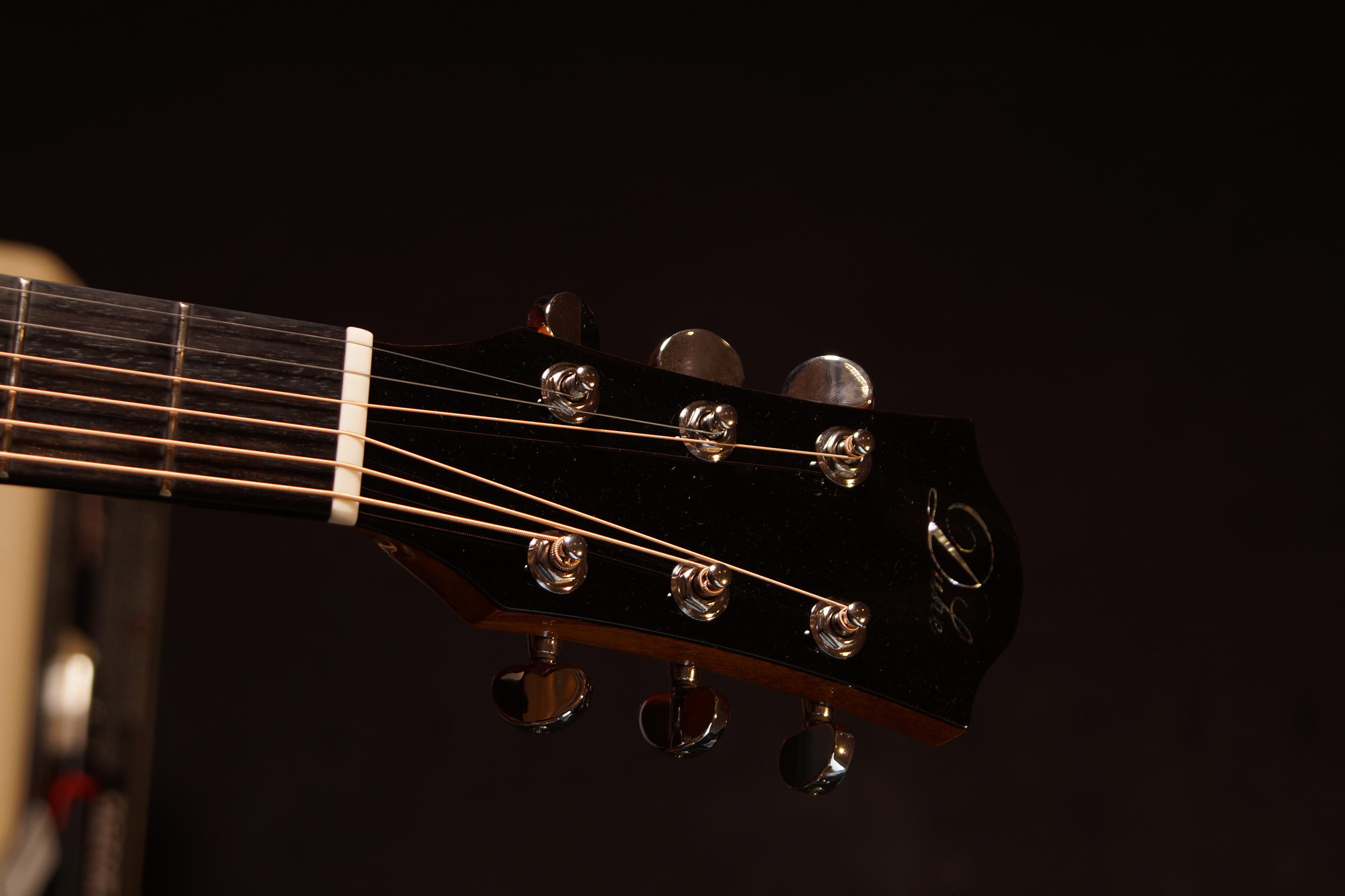Duke GA-PF-Cut-Lefthand