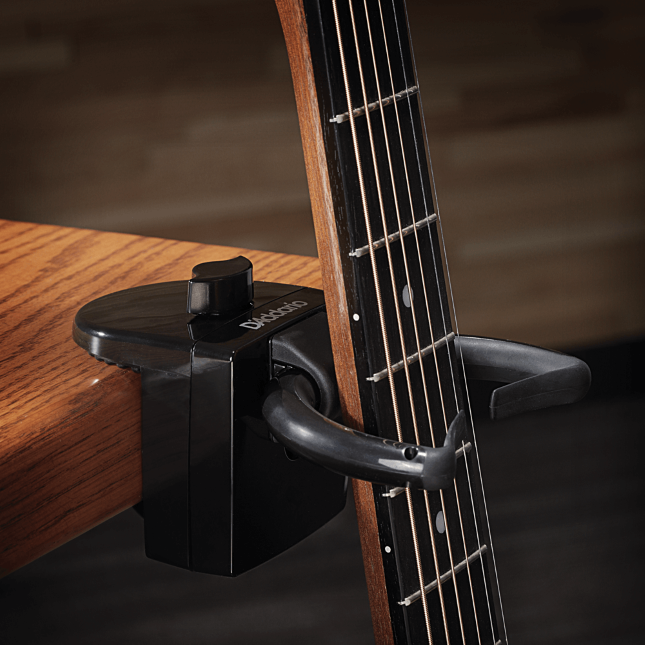 D´Addario Guitar Dock