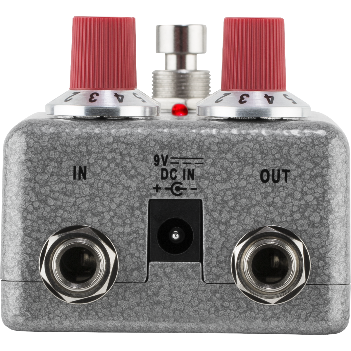 Fender Hammertone® Overdrive