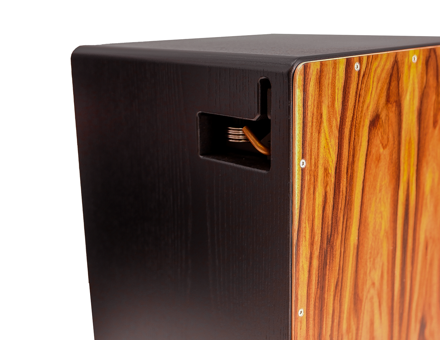 PUR Cajon Vision SP PRO HI-Hat rechts Santos Palisander