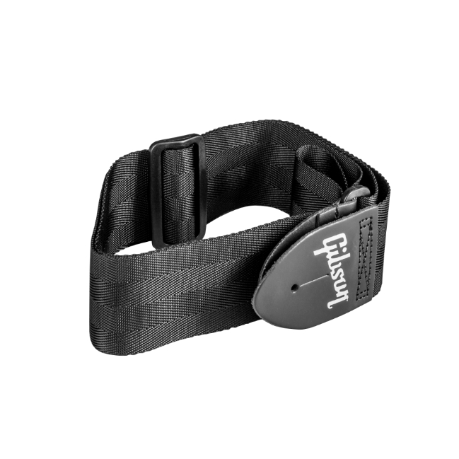 Gibson The Seatbelt Strap