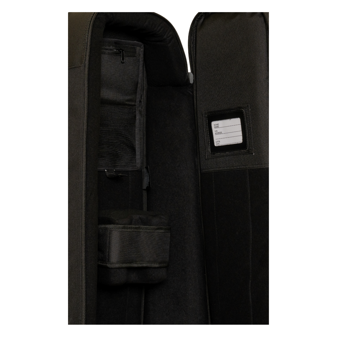 Ritter Gigbag Arosa Dreadnought - SBK