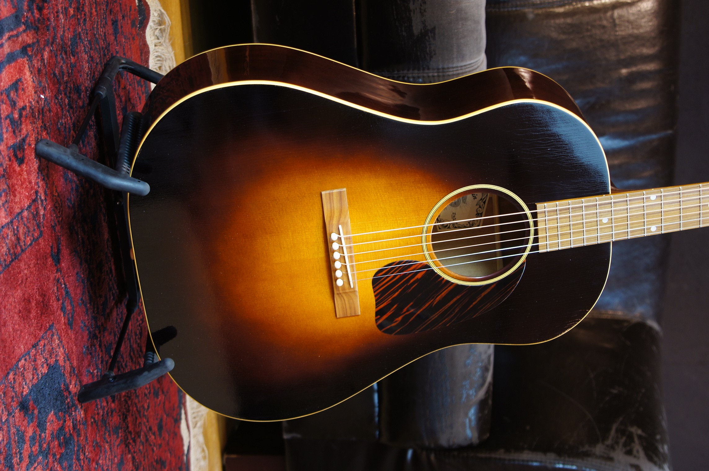 Atkin J-43 The Forty-Three aged