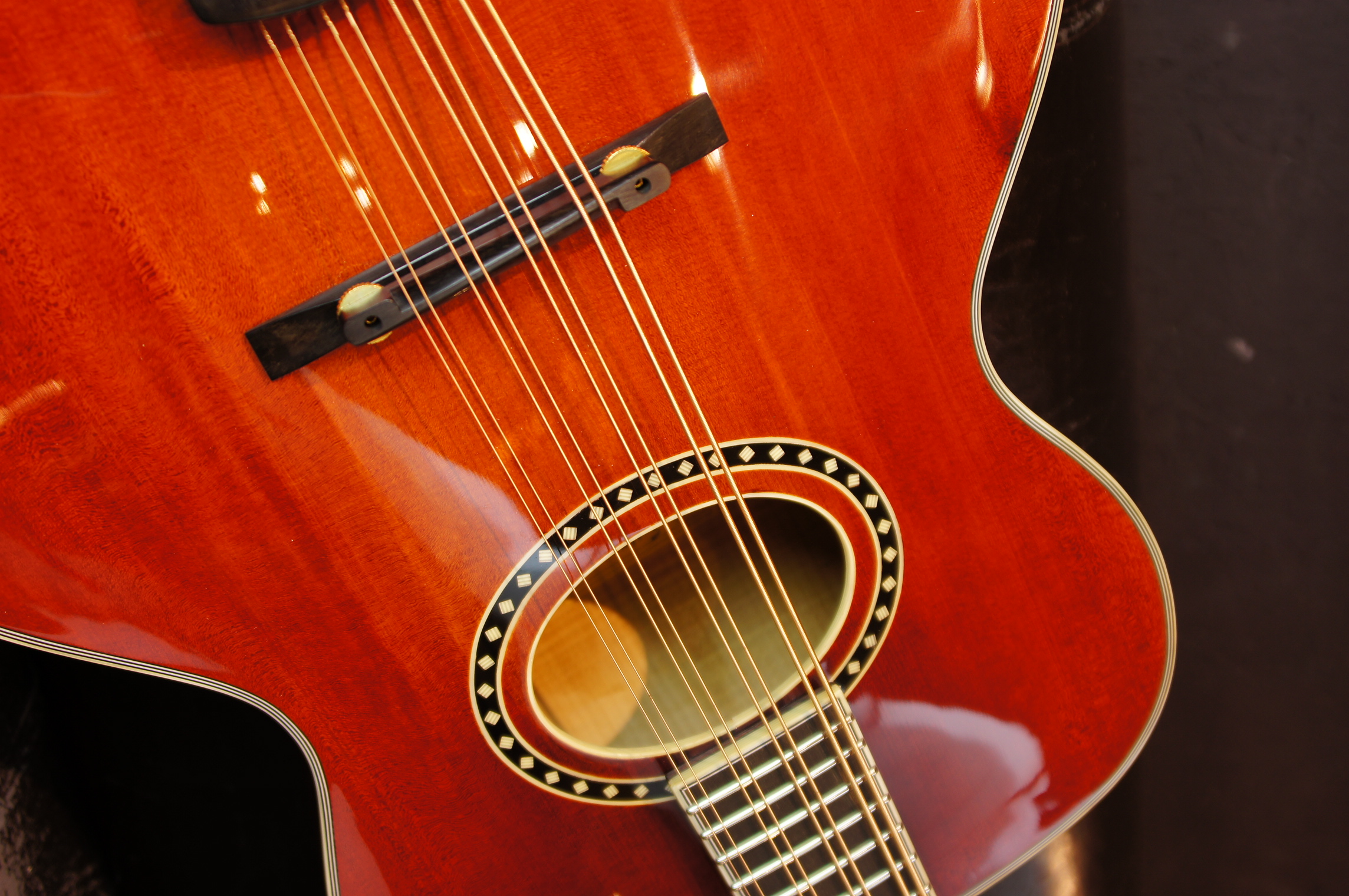 Eastman MDC804 Mandocello