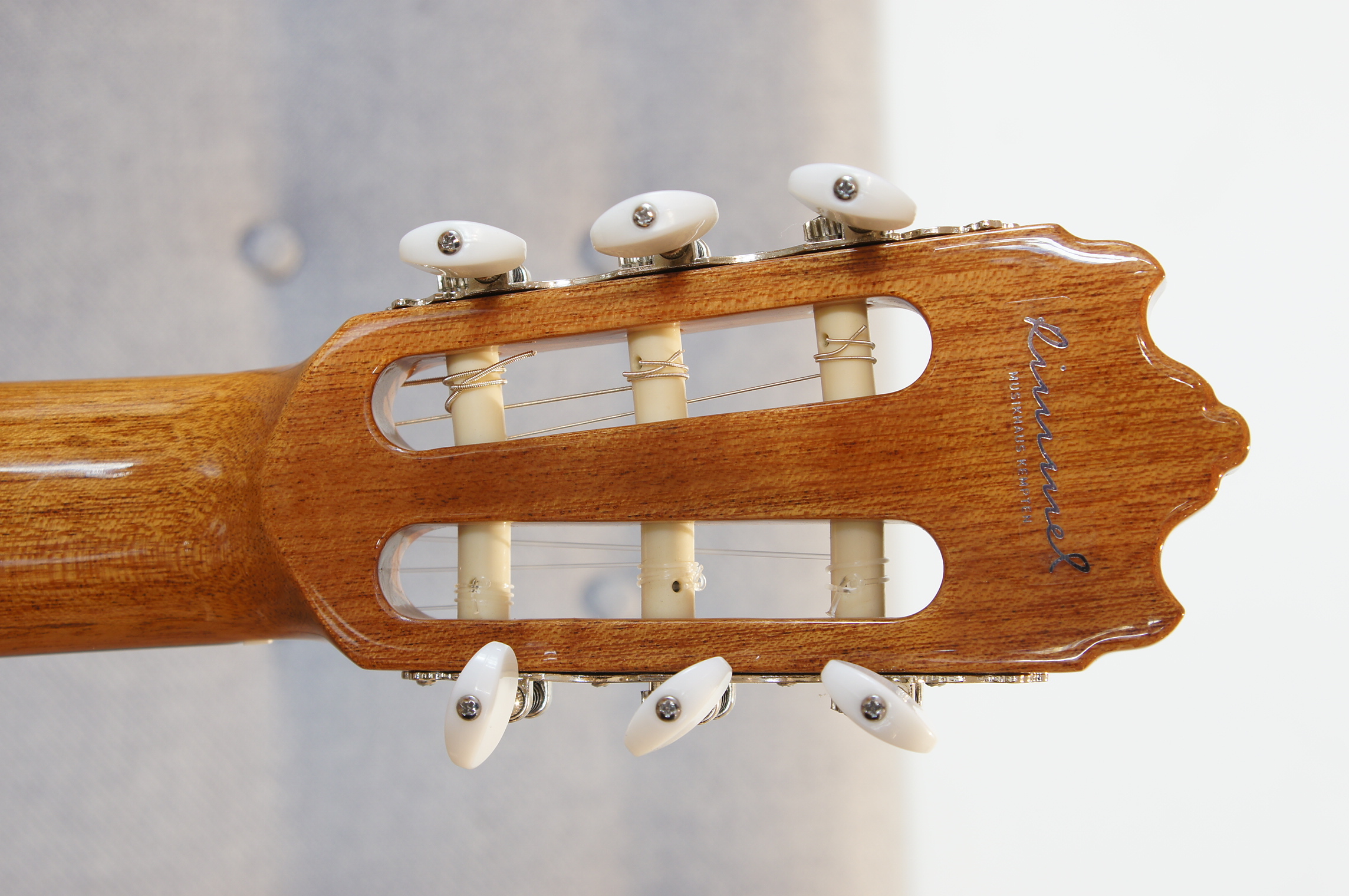 Alhambra 3C Linkshänder