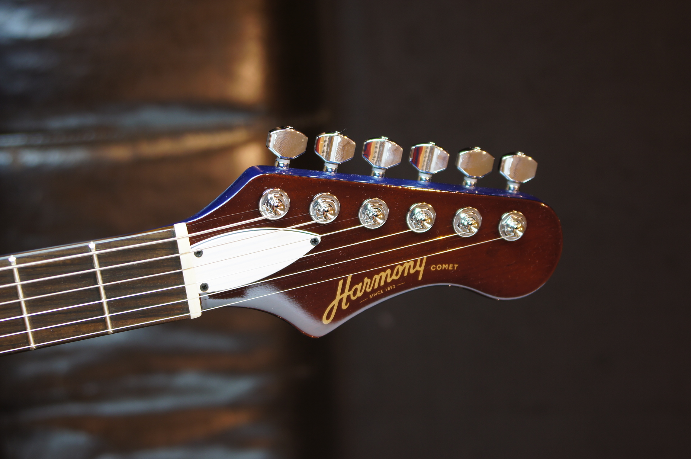 Harmony Comet - Midnight Blue