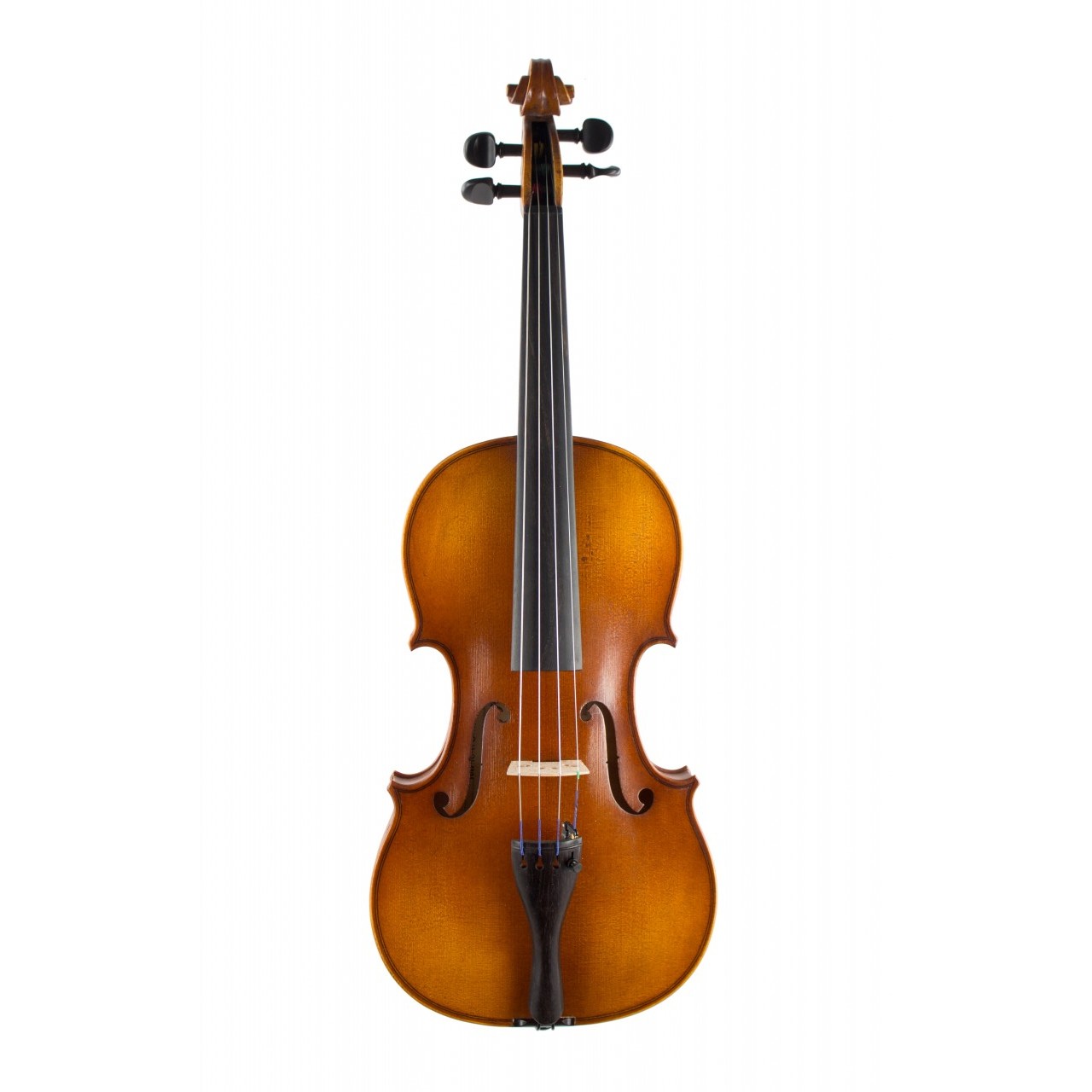 Höfner Violingarnitur H8 1/2 mit Koffer und Bogen