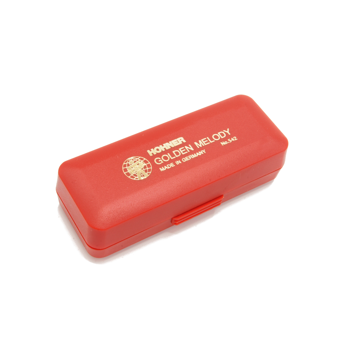 Hohner Golden Melody F