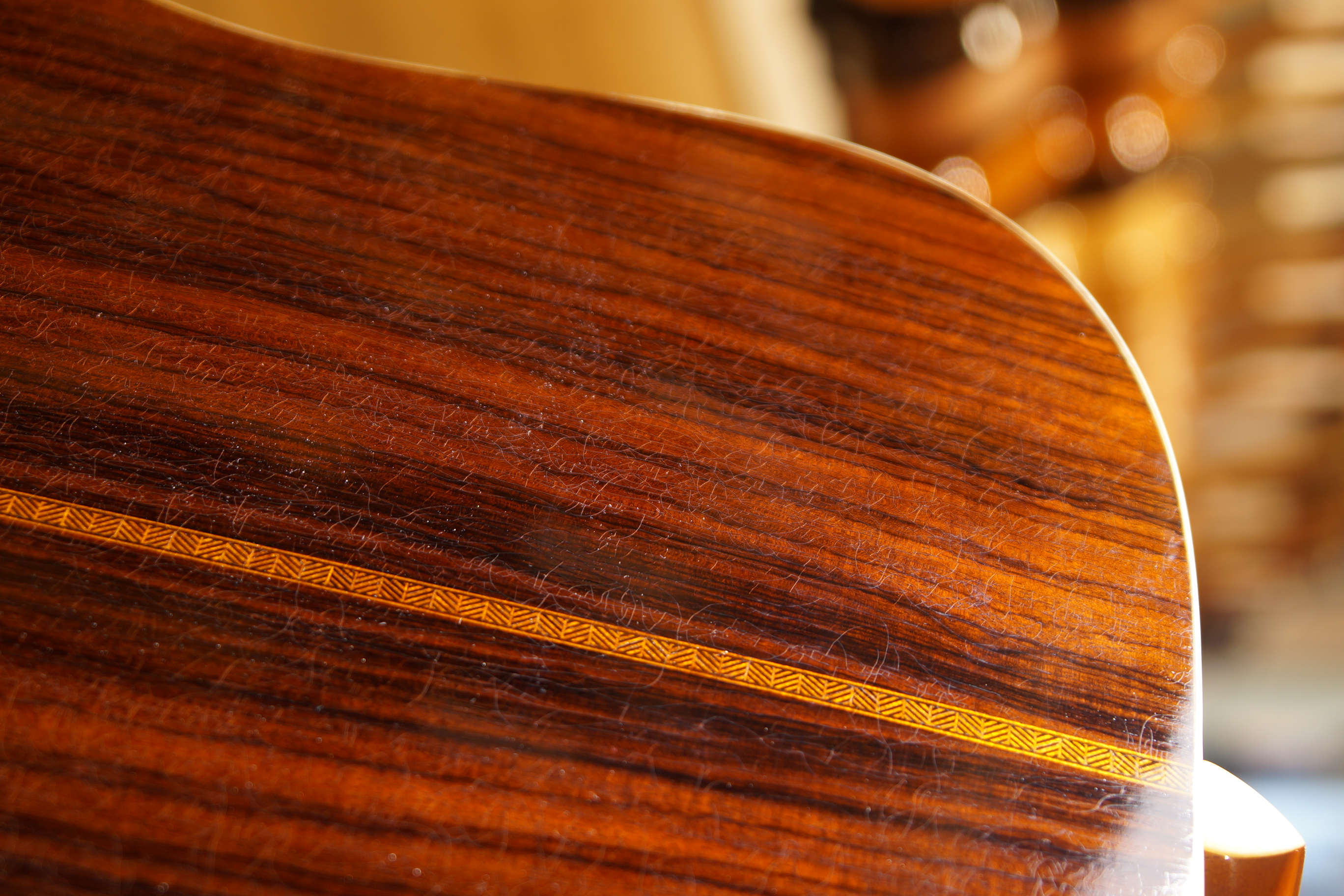 Atkin The White Rice aged