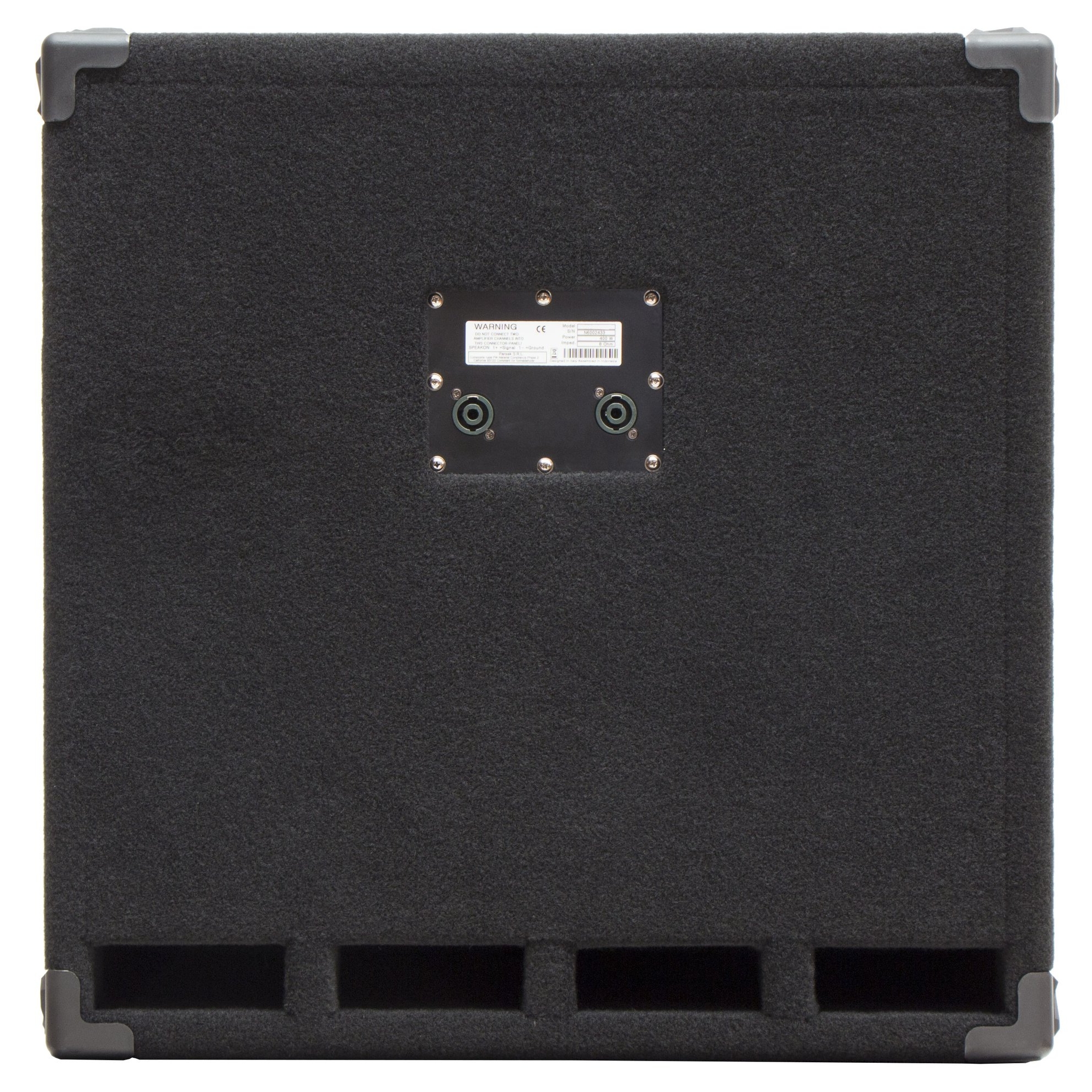 Markbass Box STD 104HR