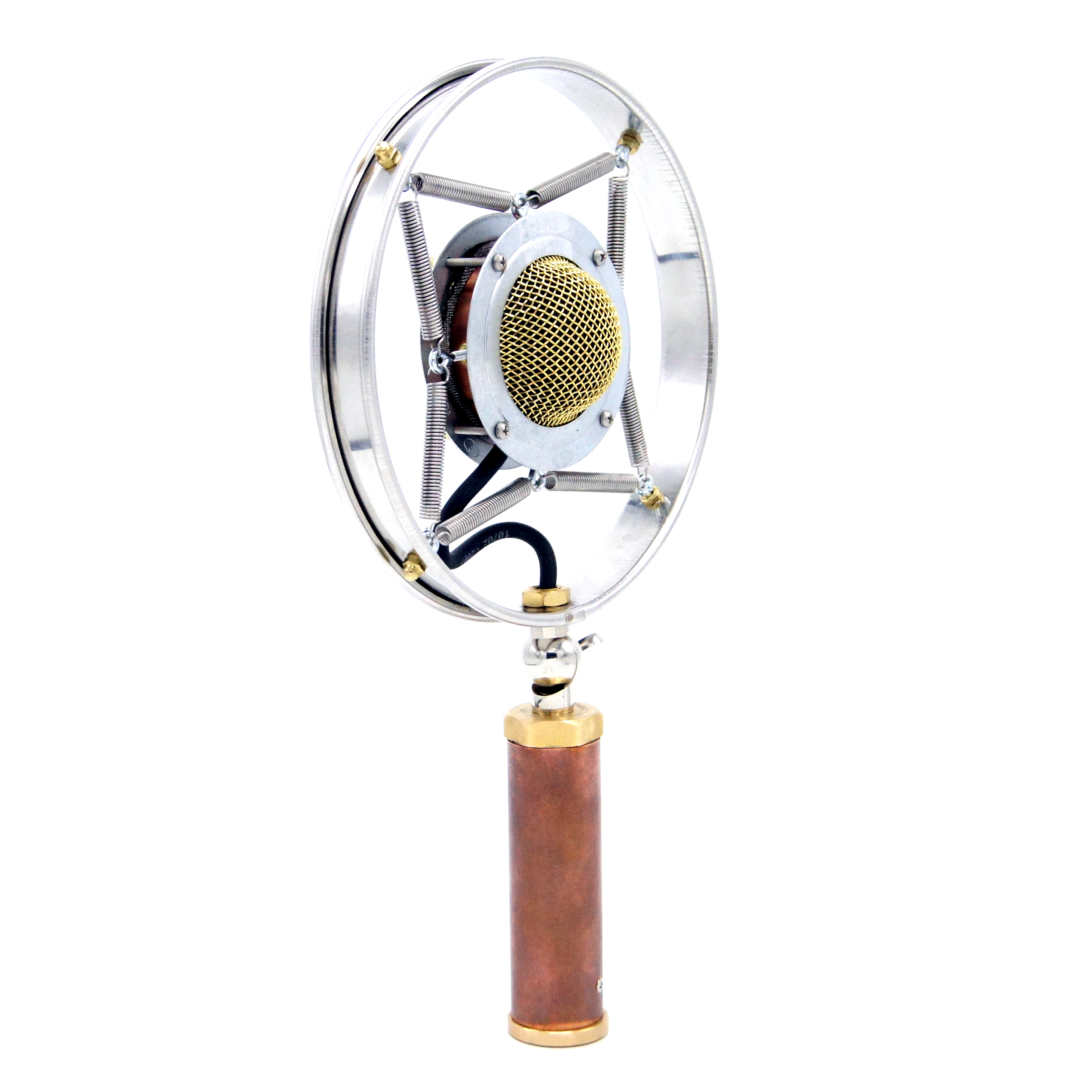 Ear Trumpet Labs Myrtle