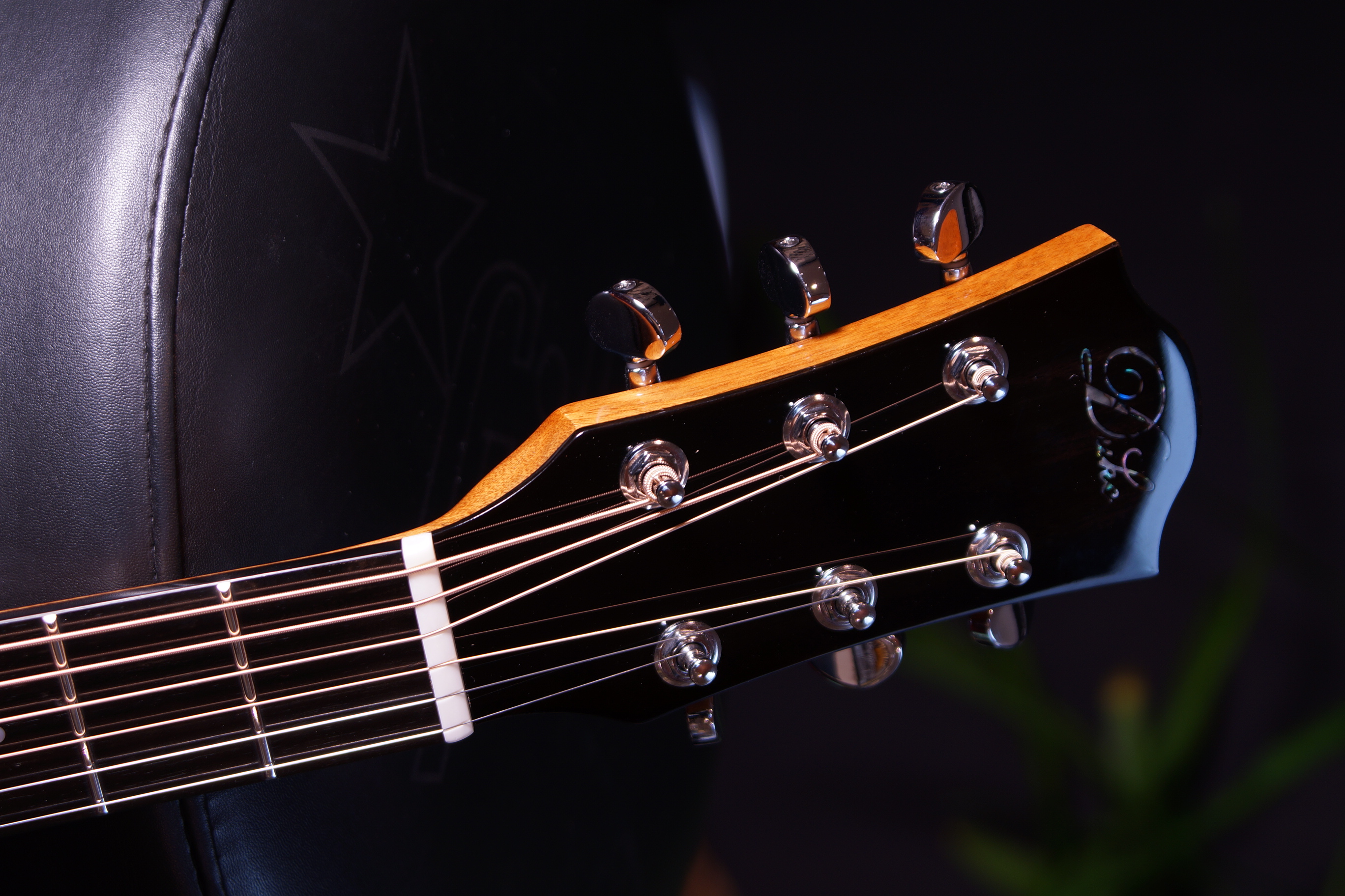 Duke GA-PF-Cut-Trio-VT