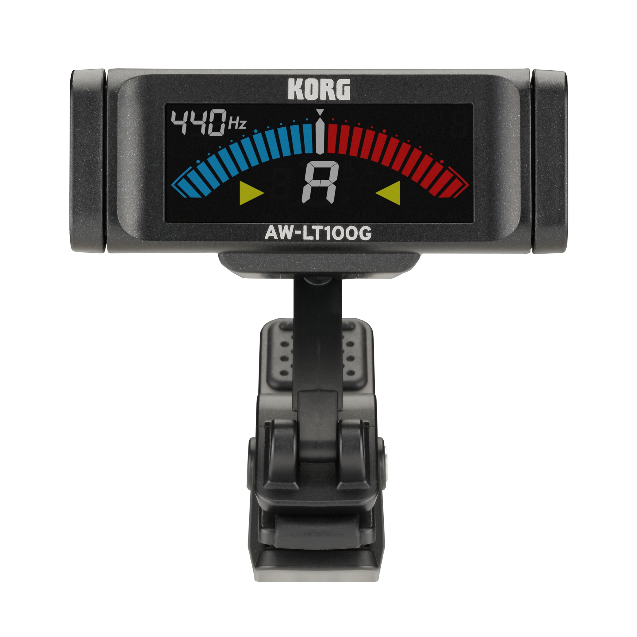 Korg AW-LT100G Stimmgerät