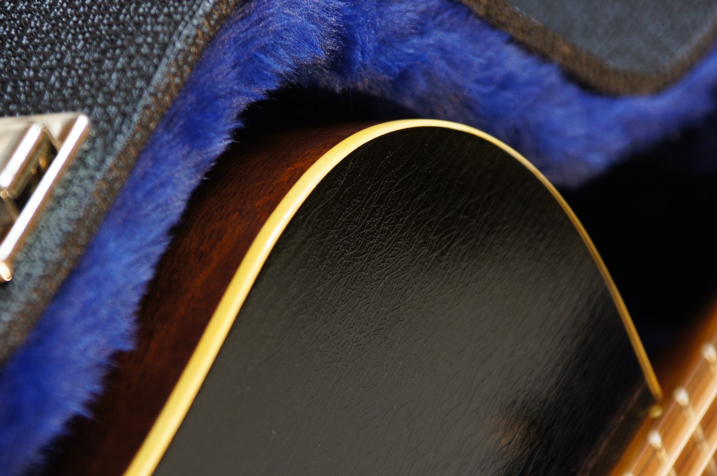 Atkin J-43 The Fourty-Three Custom blacktop aged