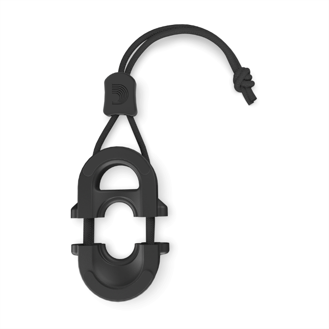 D´Addario Acoustic Cinch Fit