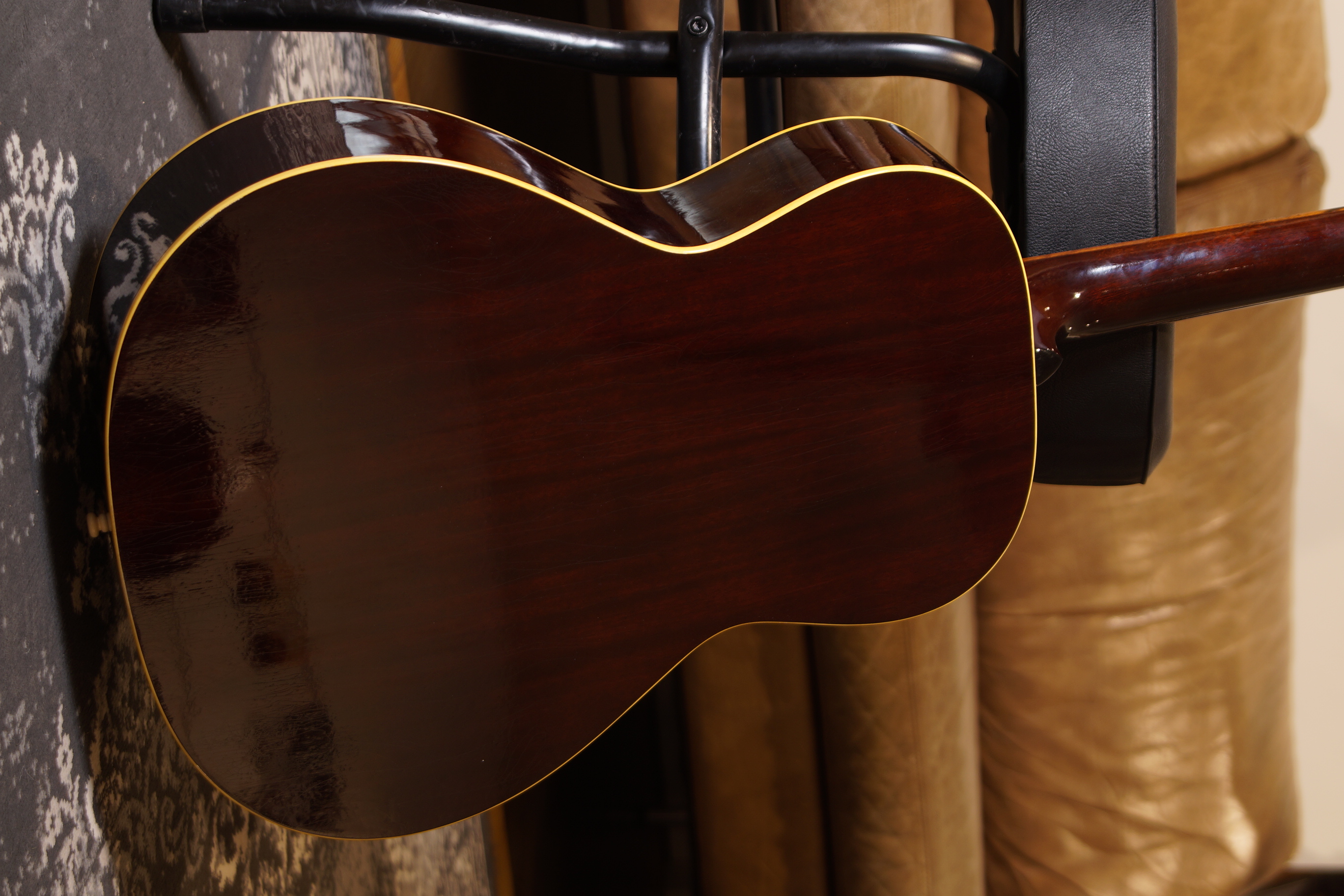 Atkin L-36 The Thirty Six aged