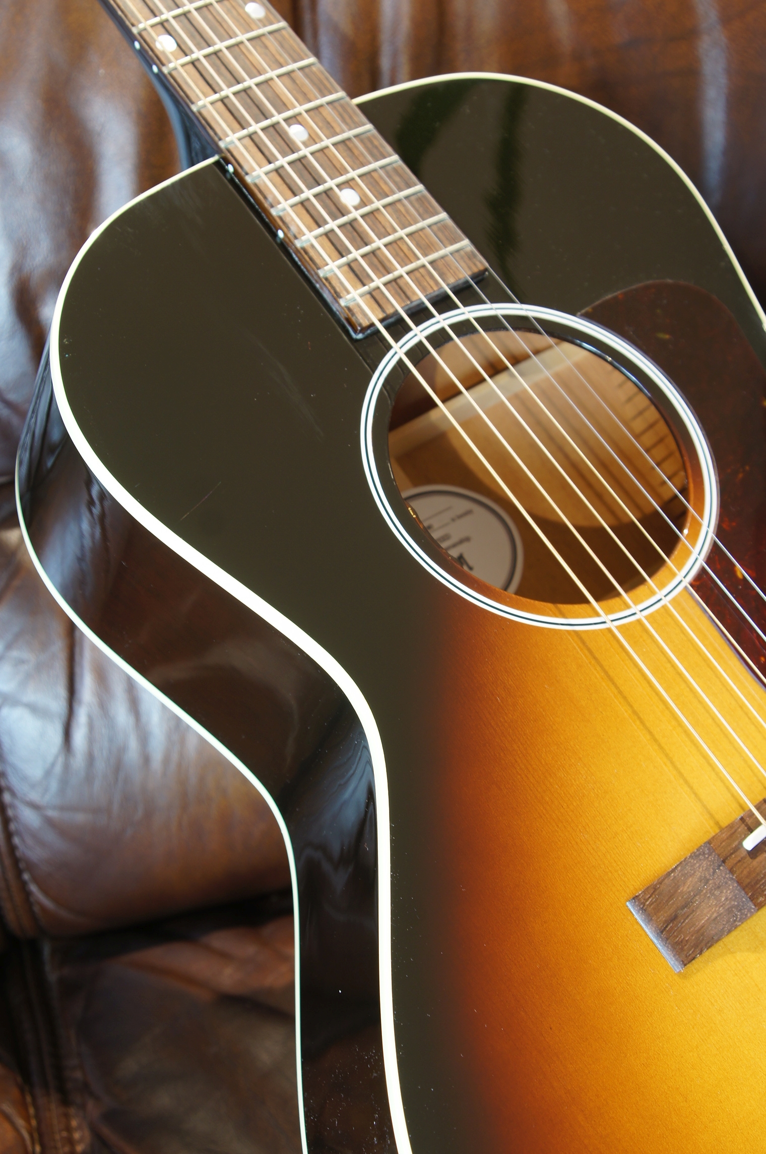 Gibson L-00 Standard Vintage Sunburst