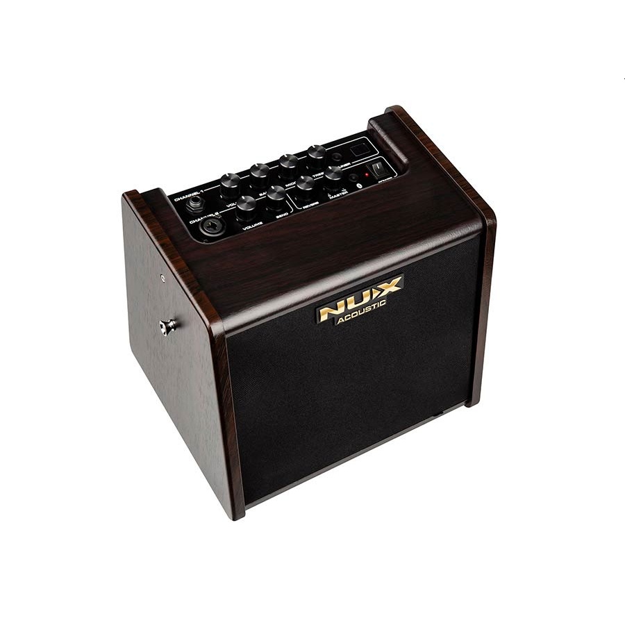 NUX AC-25 Akkuverstärker