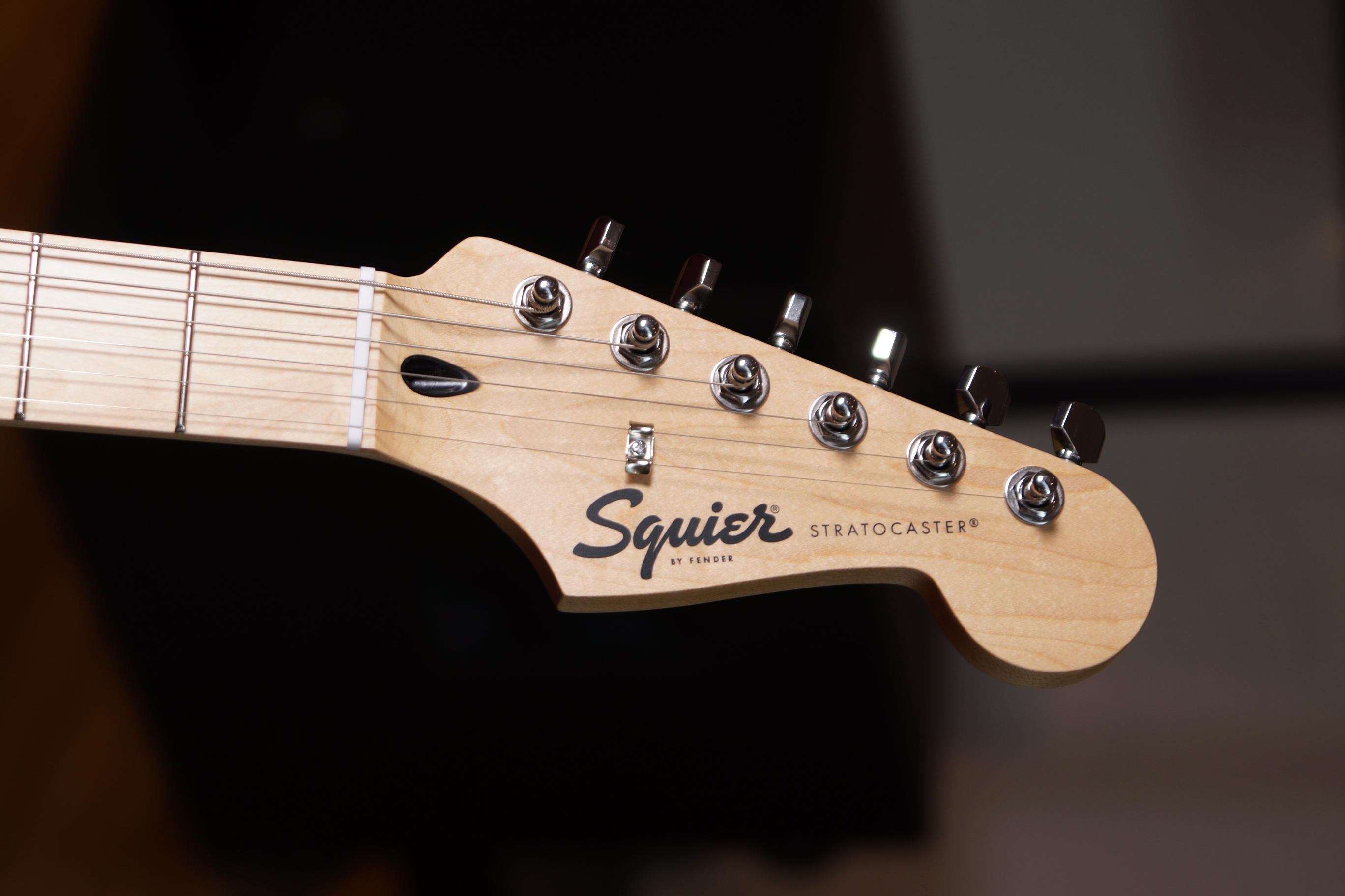 Squier Squier Sonic® Stratocaster® HT H Sonic Blue
