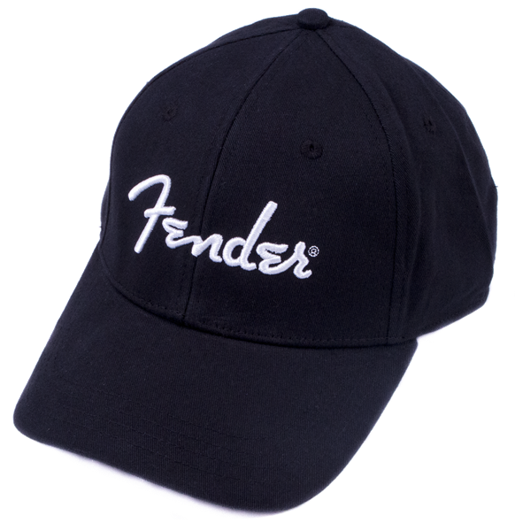 Fender Hat Original onesize black
