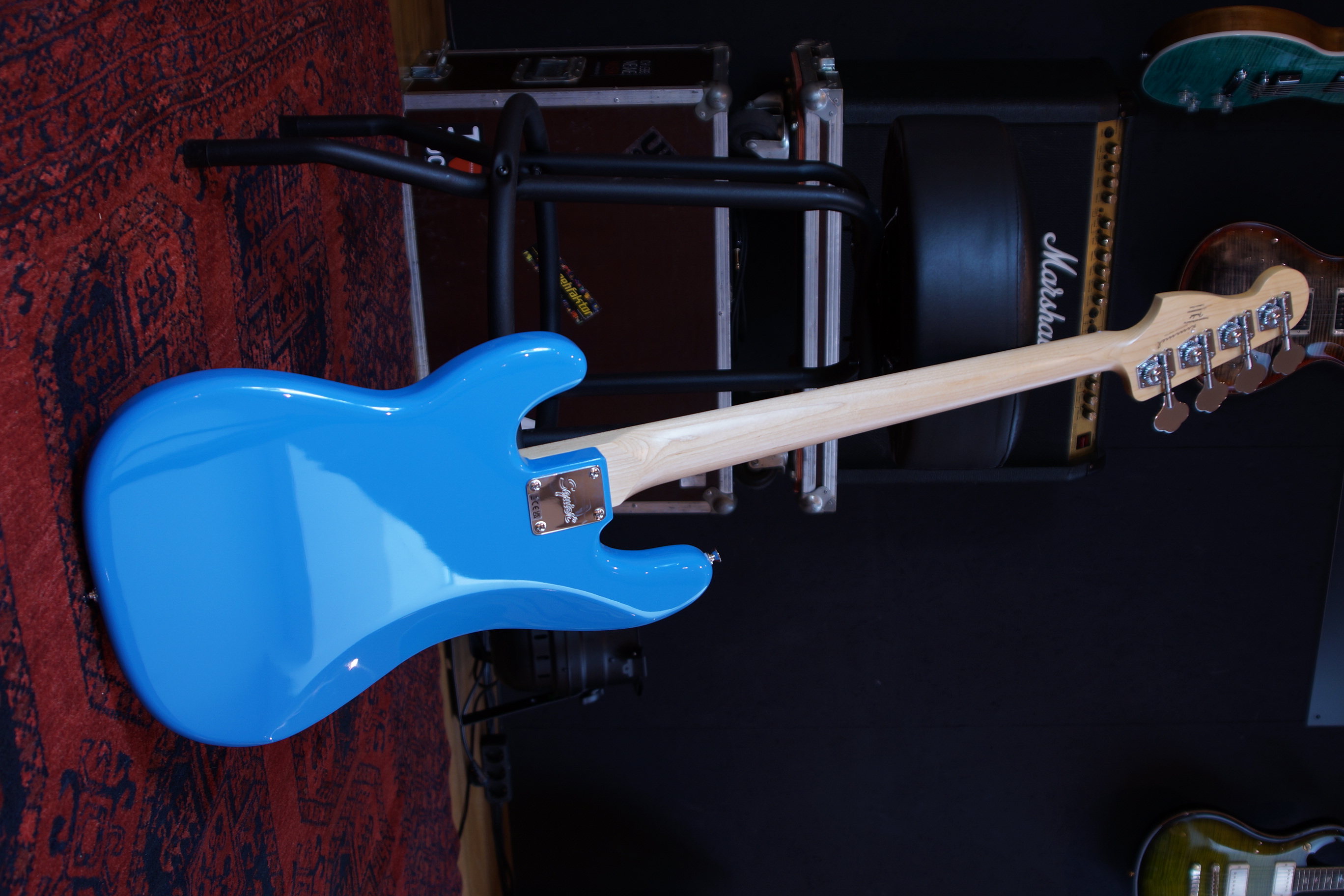Squier Sonic® Precision Bass®