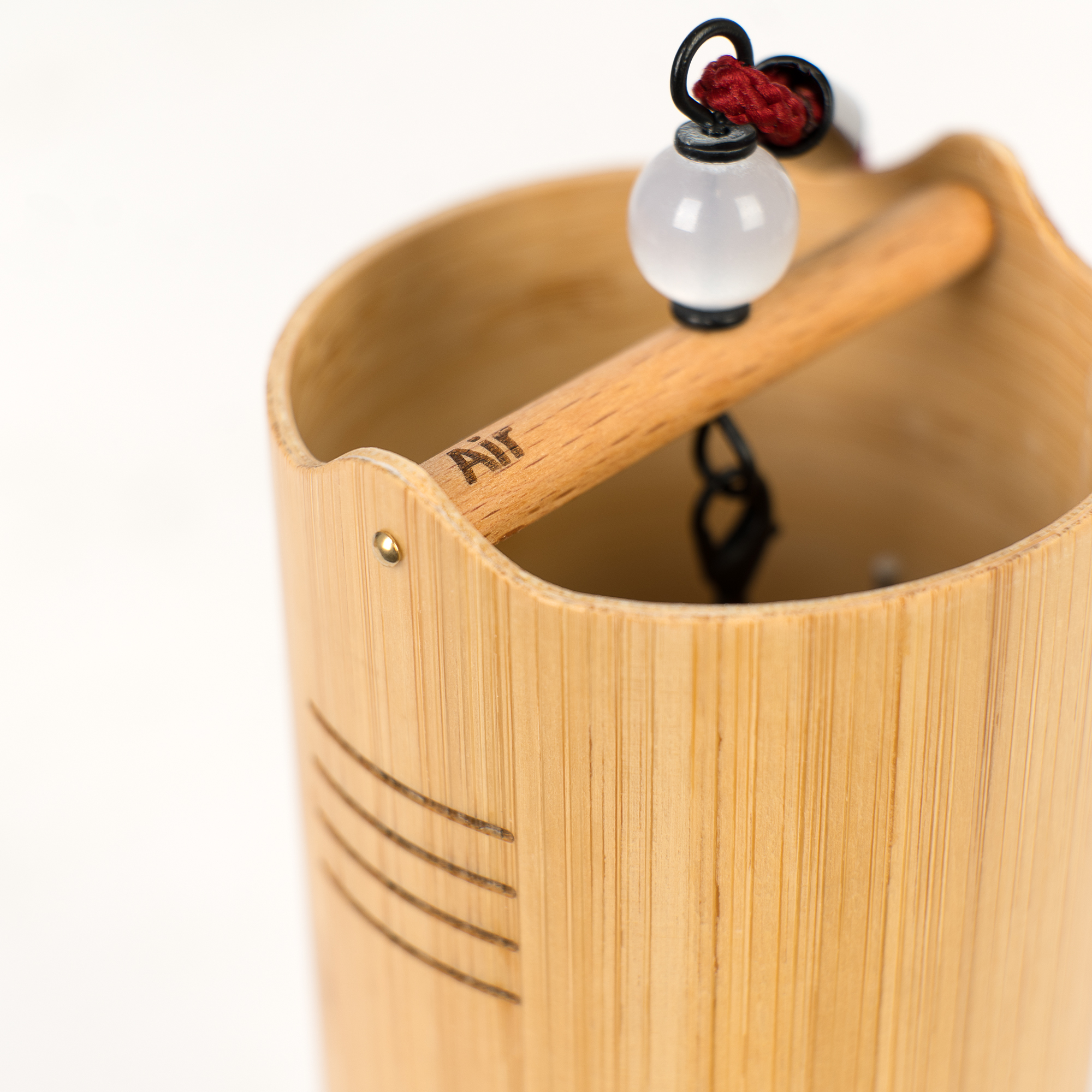 Sela Venti Chime Air (A, C, E, B), Bamboo