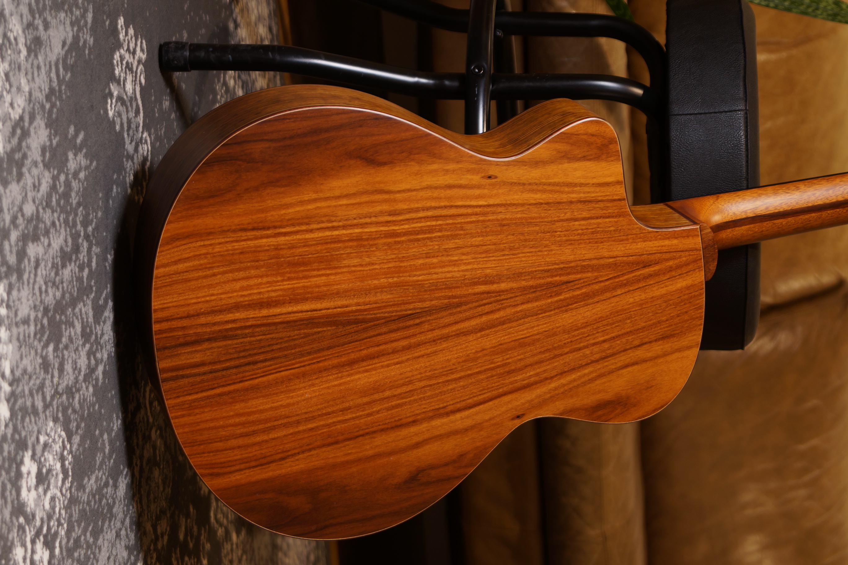 Baton Rouge Alexandr Misko Signature Model AR31S/JC-AM