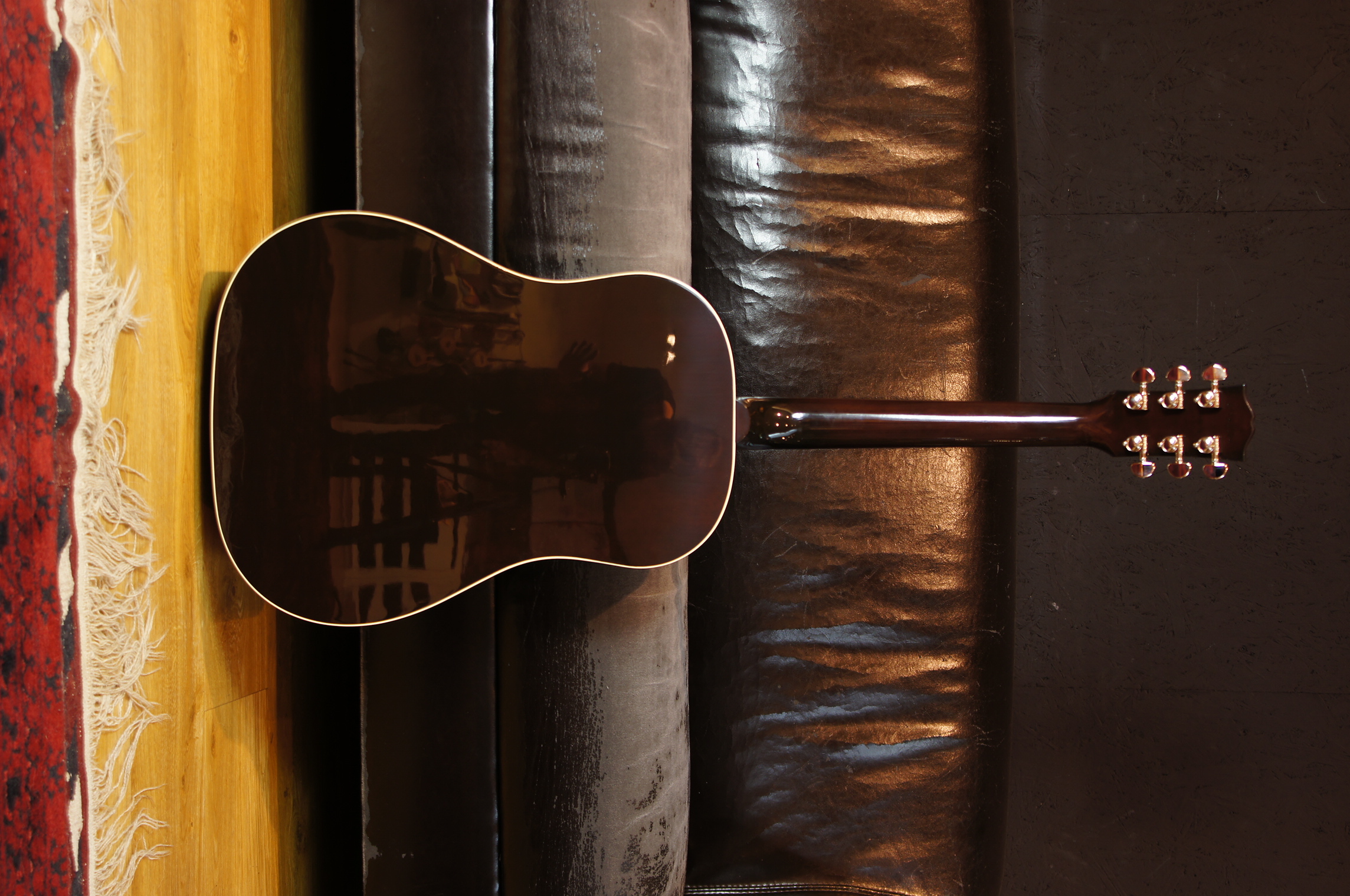 Gibson J-45 Standard Vintage Sunburst