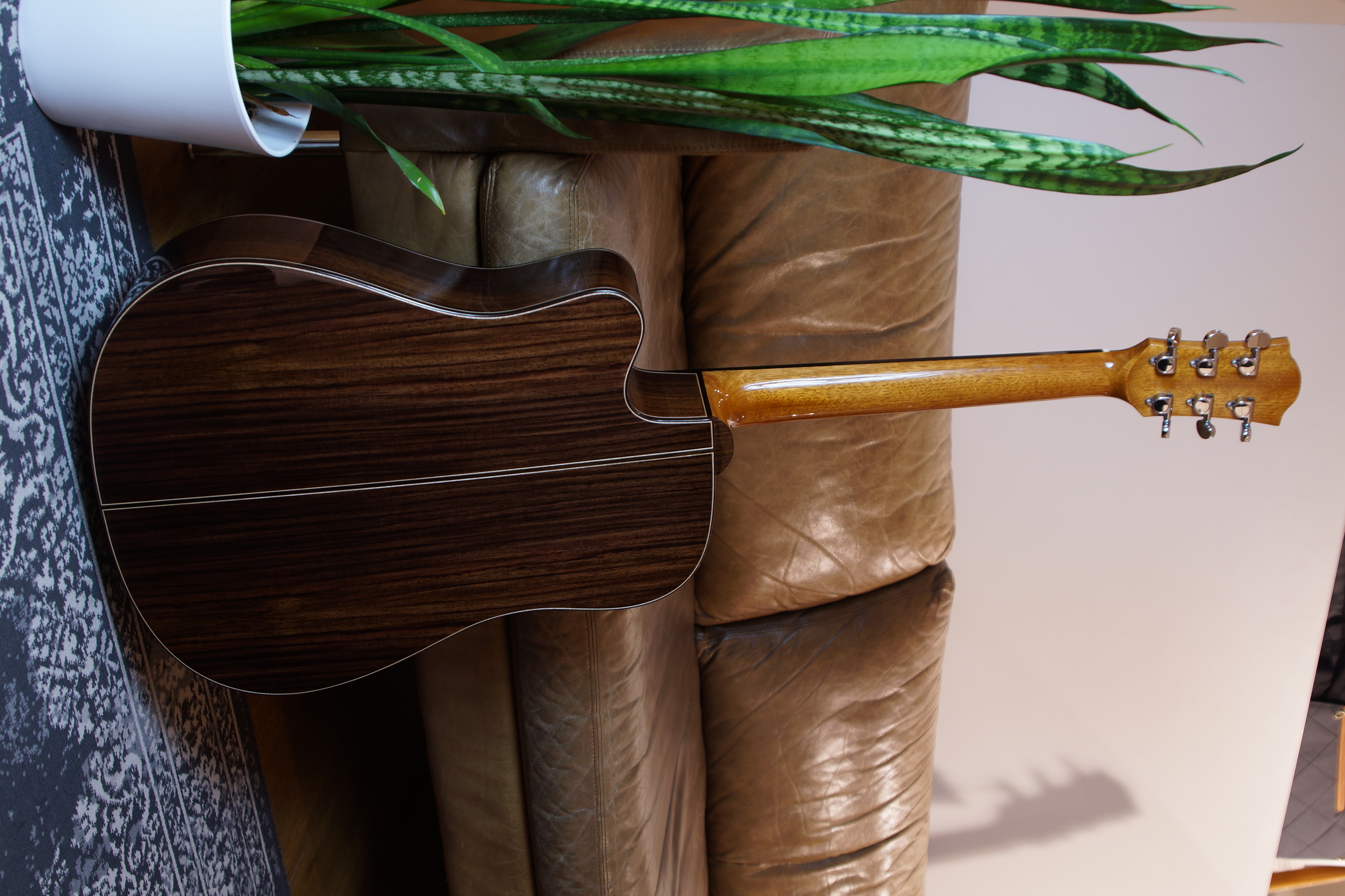 Duke Dreadnought PF-Cut