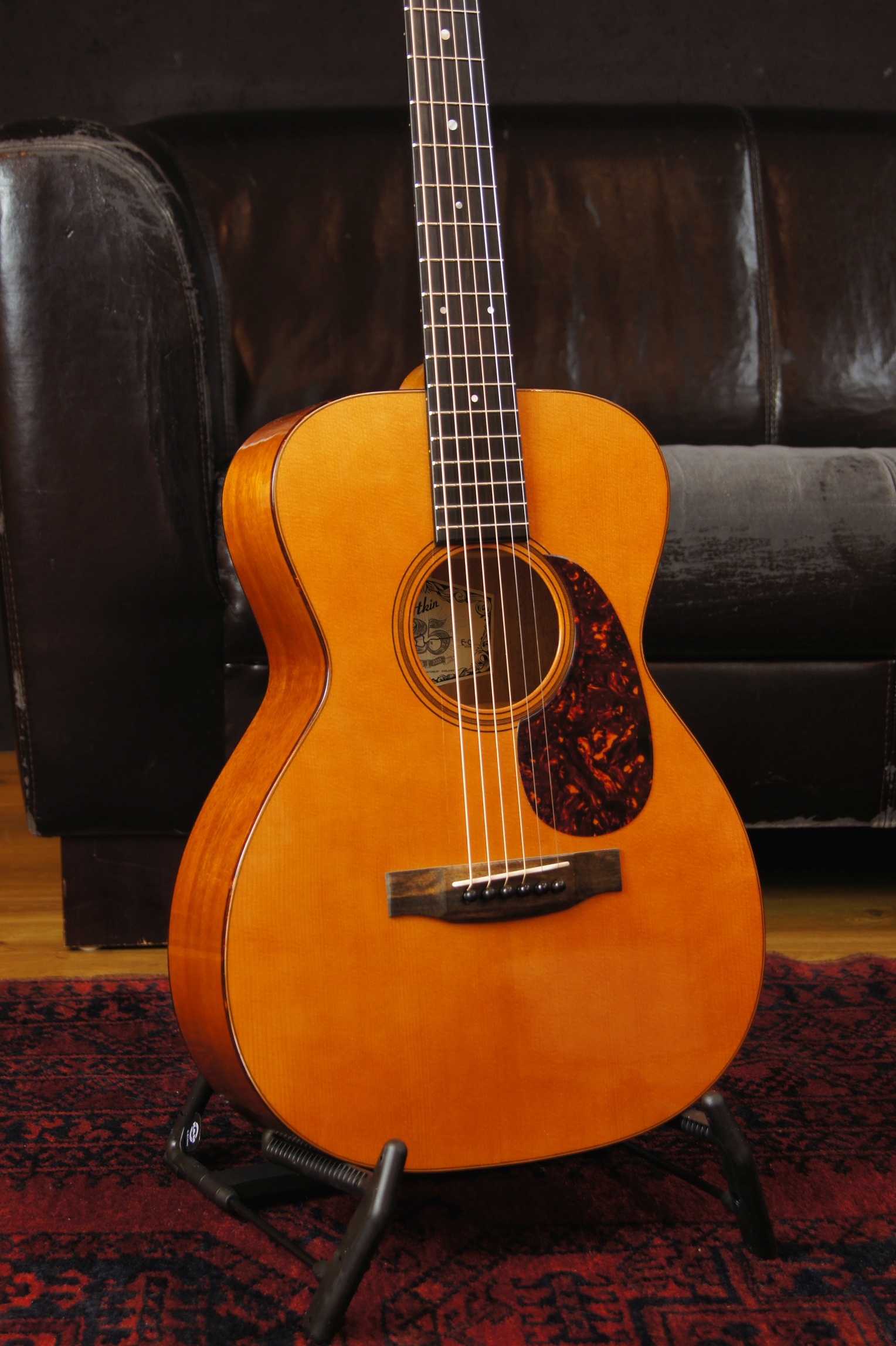 Atkin Essential O natural aged