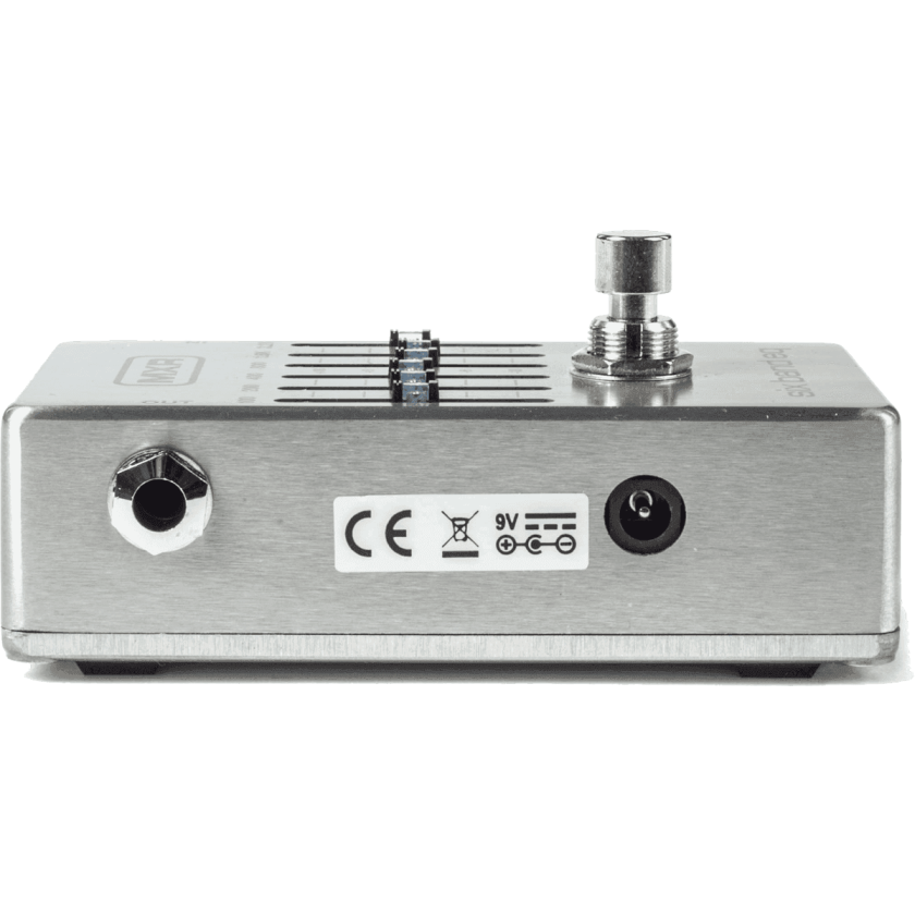Dunlop MXR M1095 Six Band EQ Gitarreneffekt